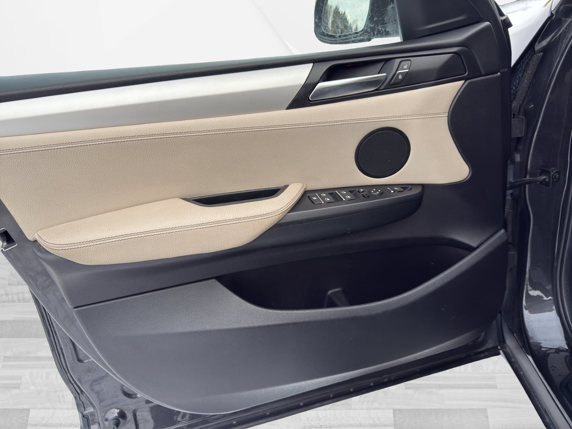 BMW X4 xDrive20d - Thumbnail 13