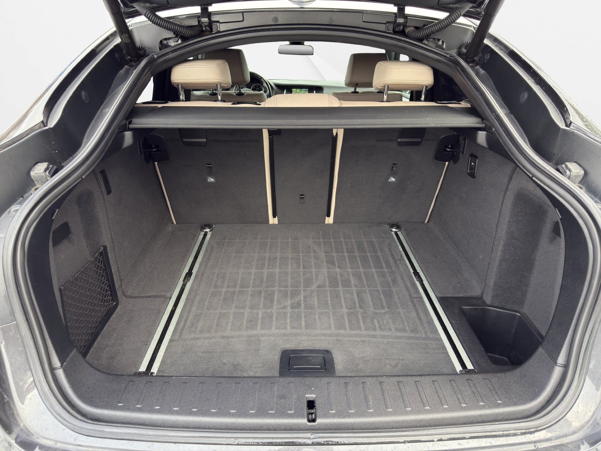 BMW X4 xDrive20d - Thumbnail 14