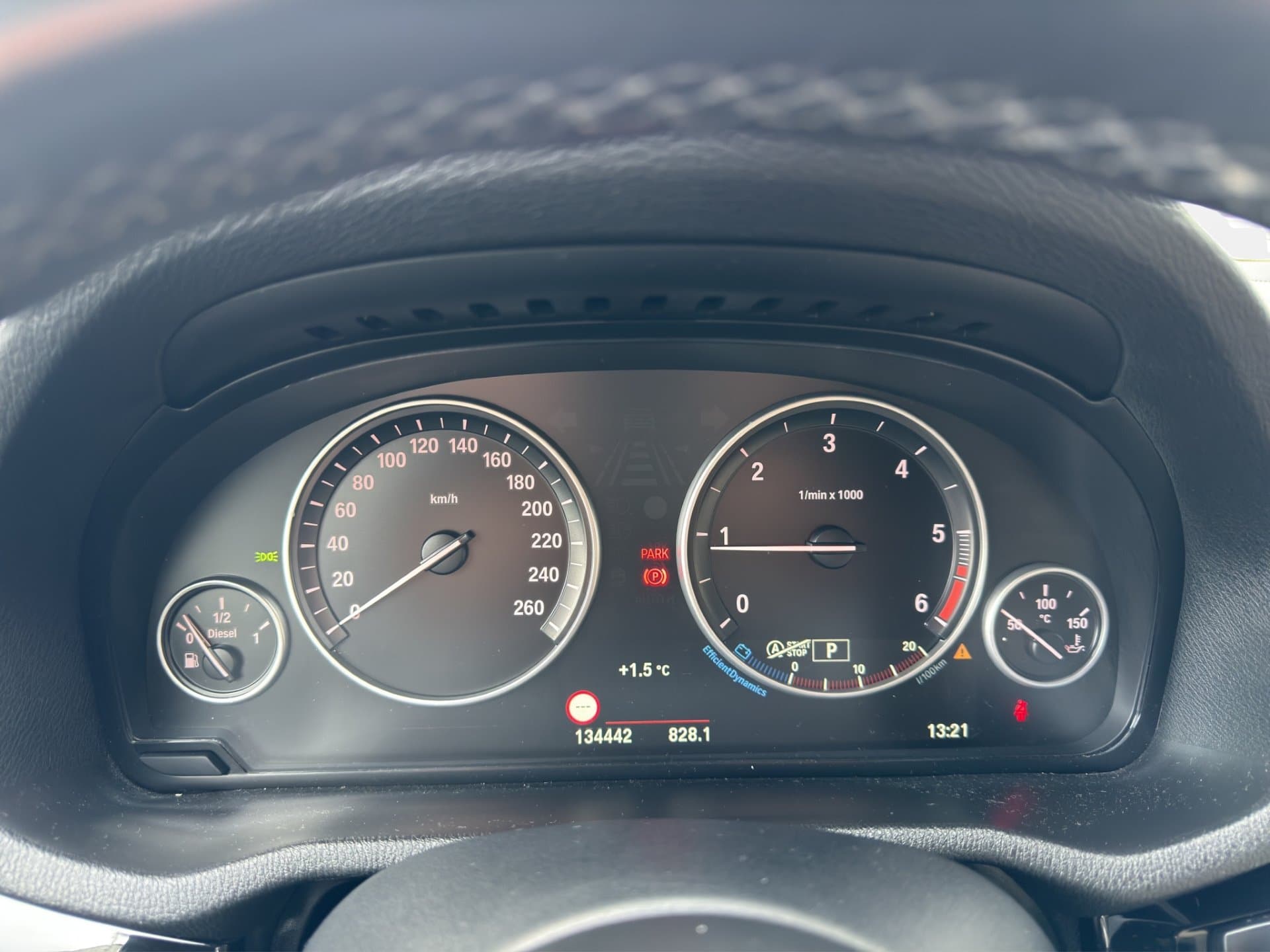 BMW X4 xDrive20d - Thumbnail 18