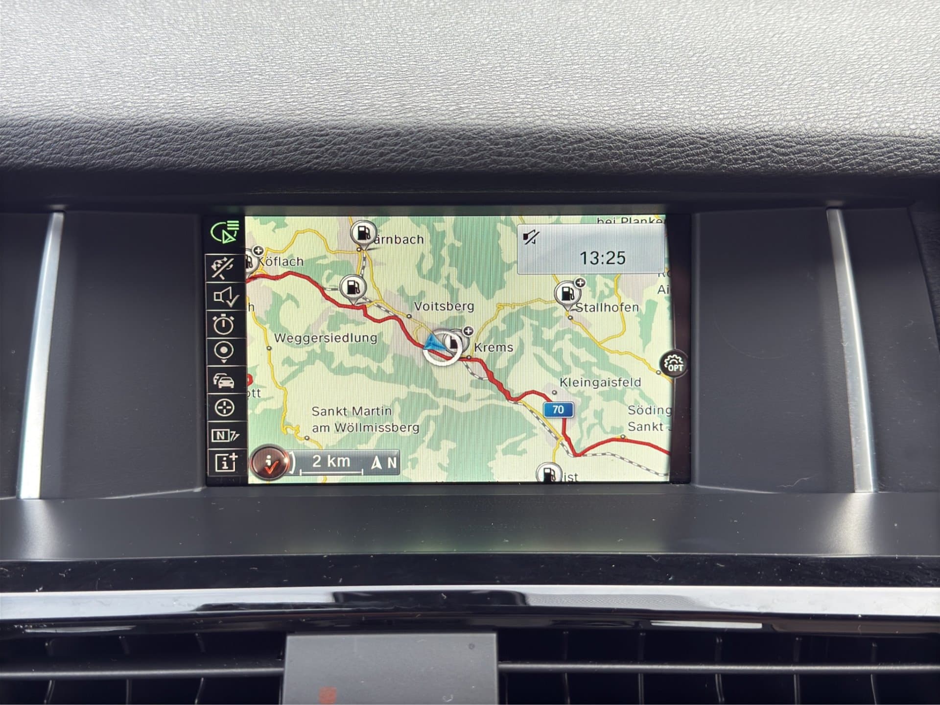 BMW X4 xDrive20d - Thumbnail 21