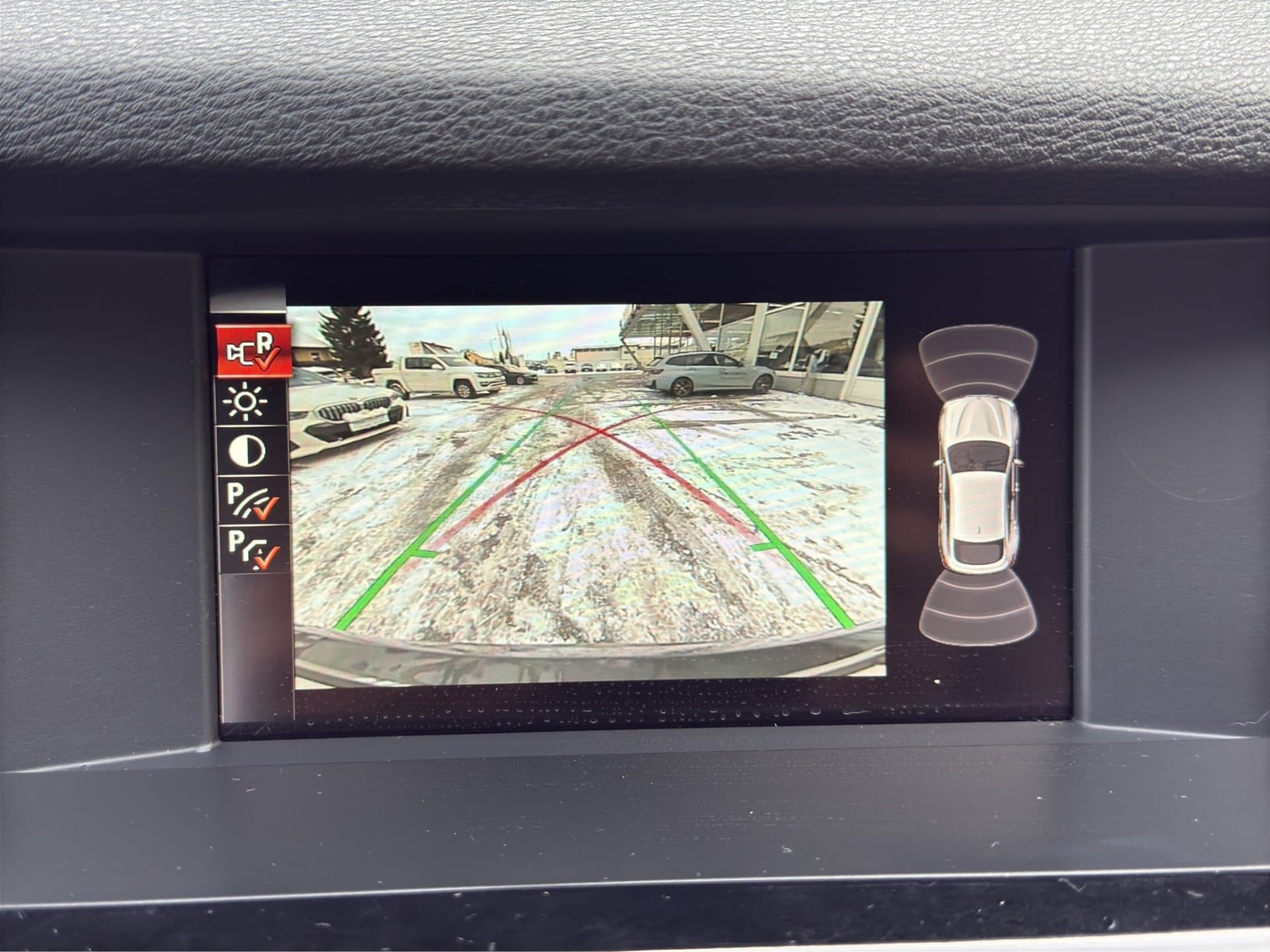 BMW X4 xDrive20d - Thumbnail 22