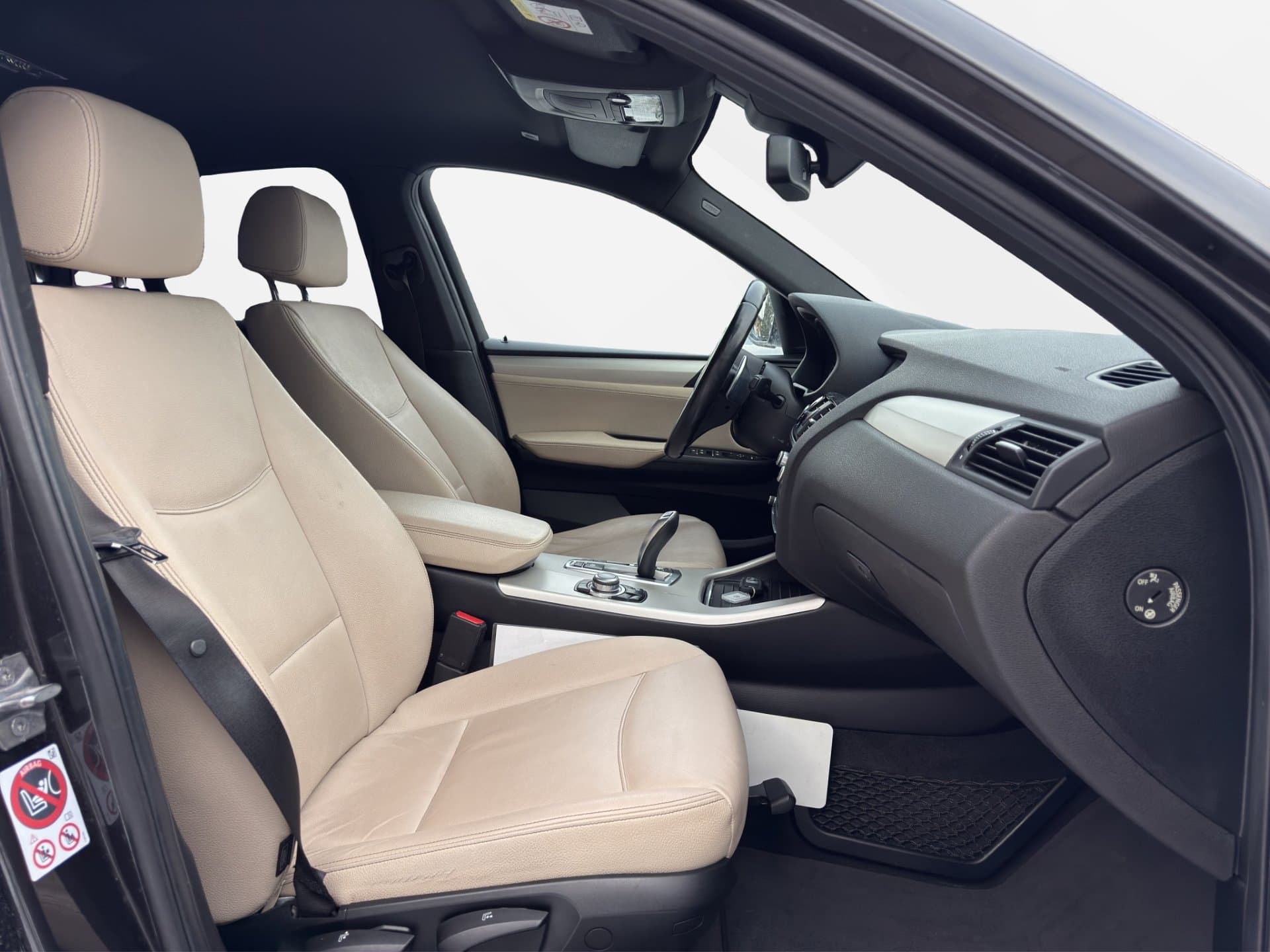 BMW X4 xDrive20d - Thumbnail 10