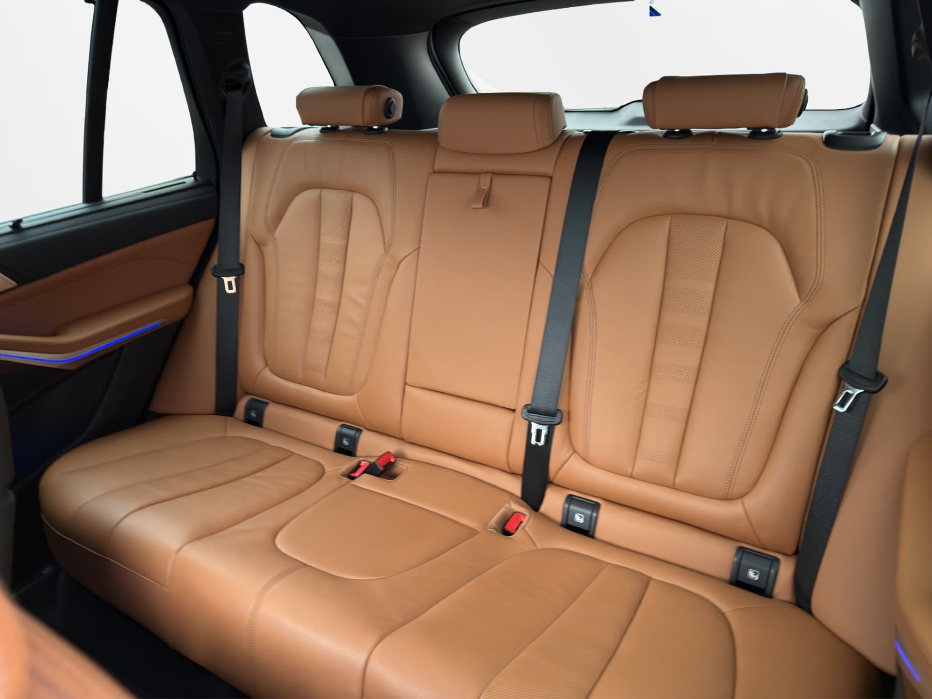 BMW X5 xDrive30d - Thumbnail 11