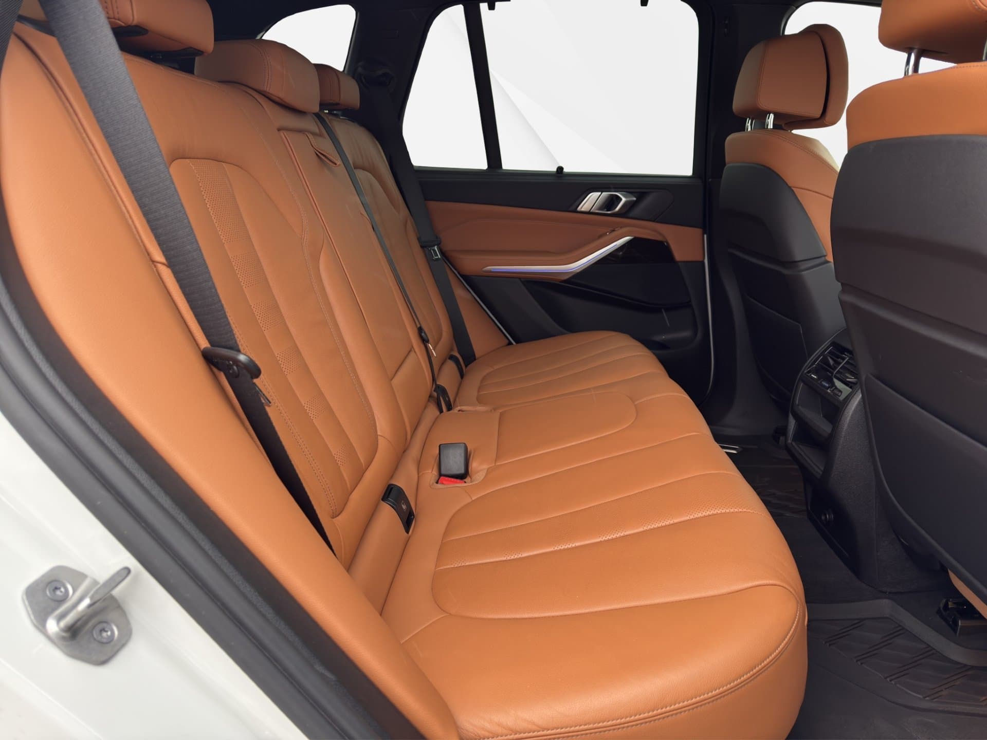 BMW X5 xDrive30d - Thumbnail 12