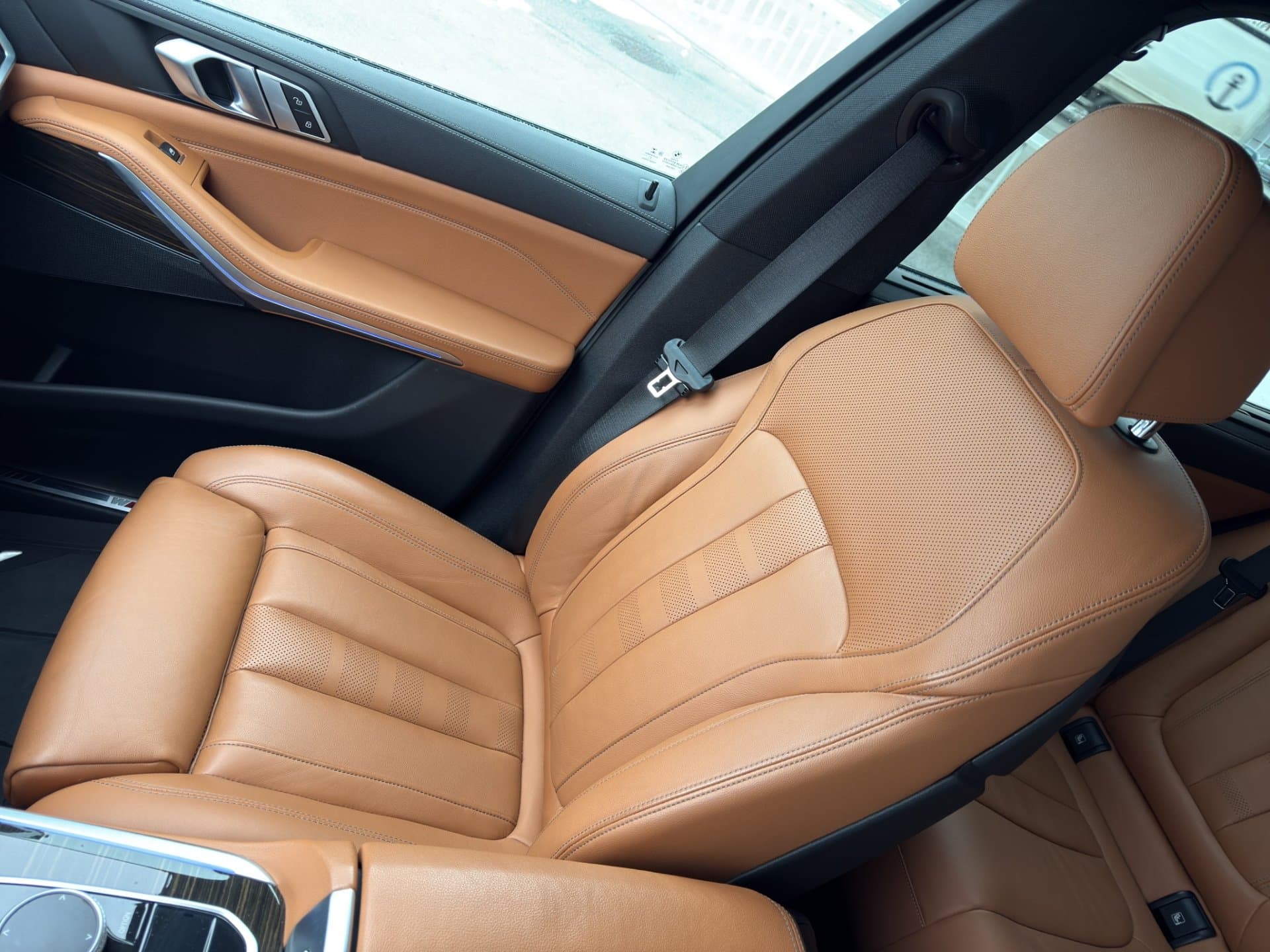 BMW X5 xDrive30d - Thumbnail 13