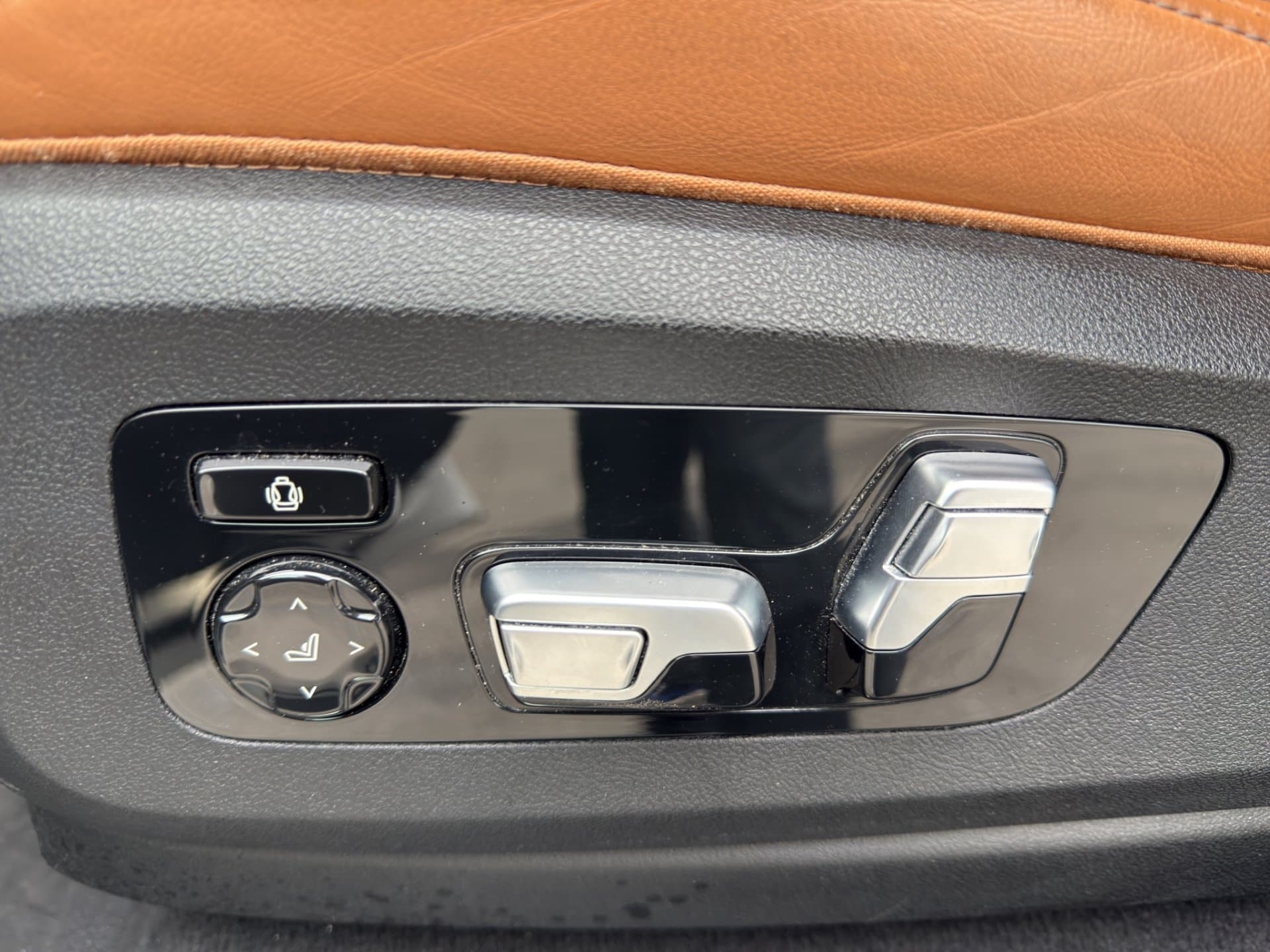 BMW X5 xDrive30d - Thumbnail 14