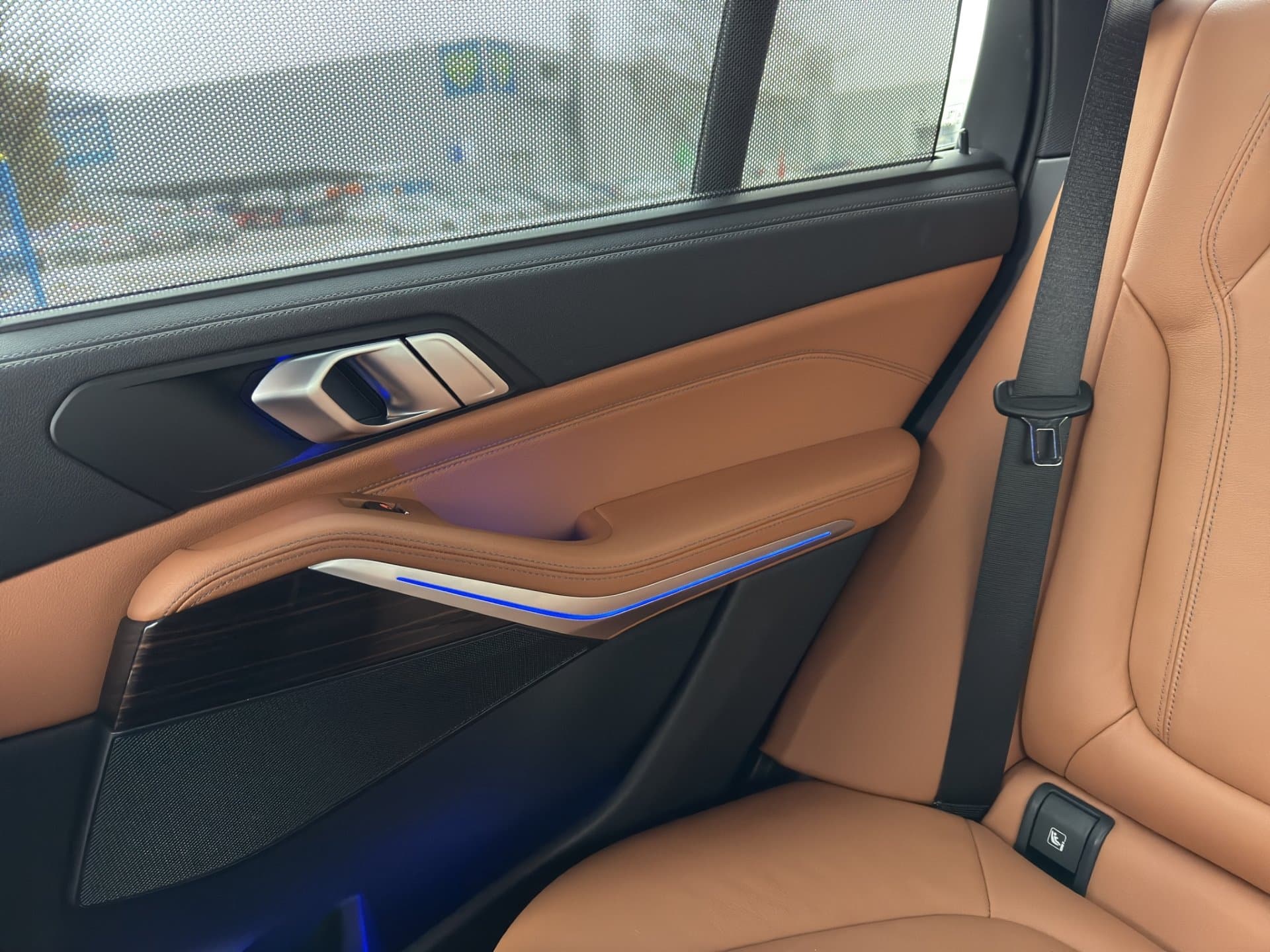 BMW X5 xDrive30d - Thumbnail 15