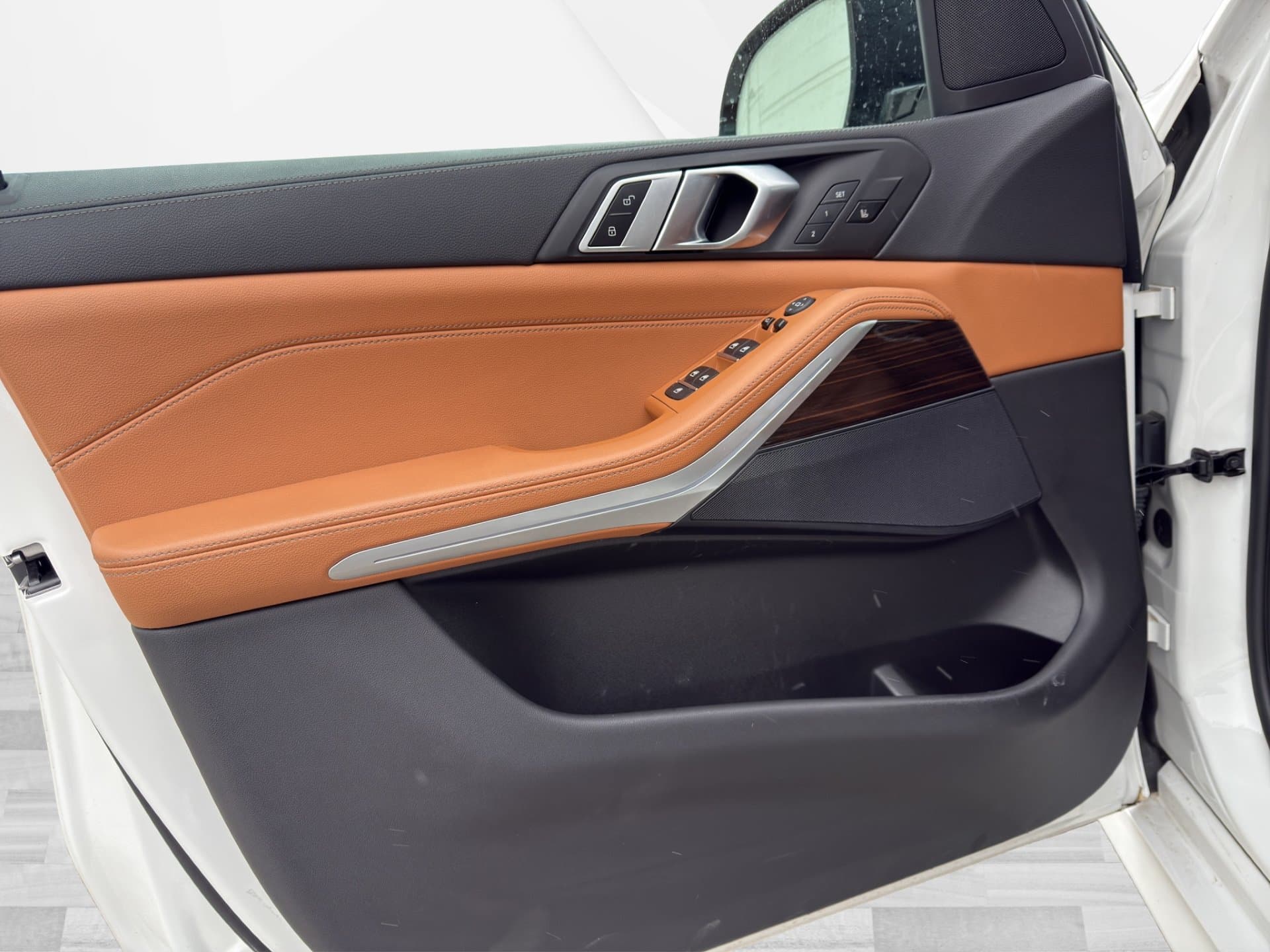 BMW X5 xDrive30d - Thumbnail 16