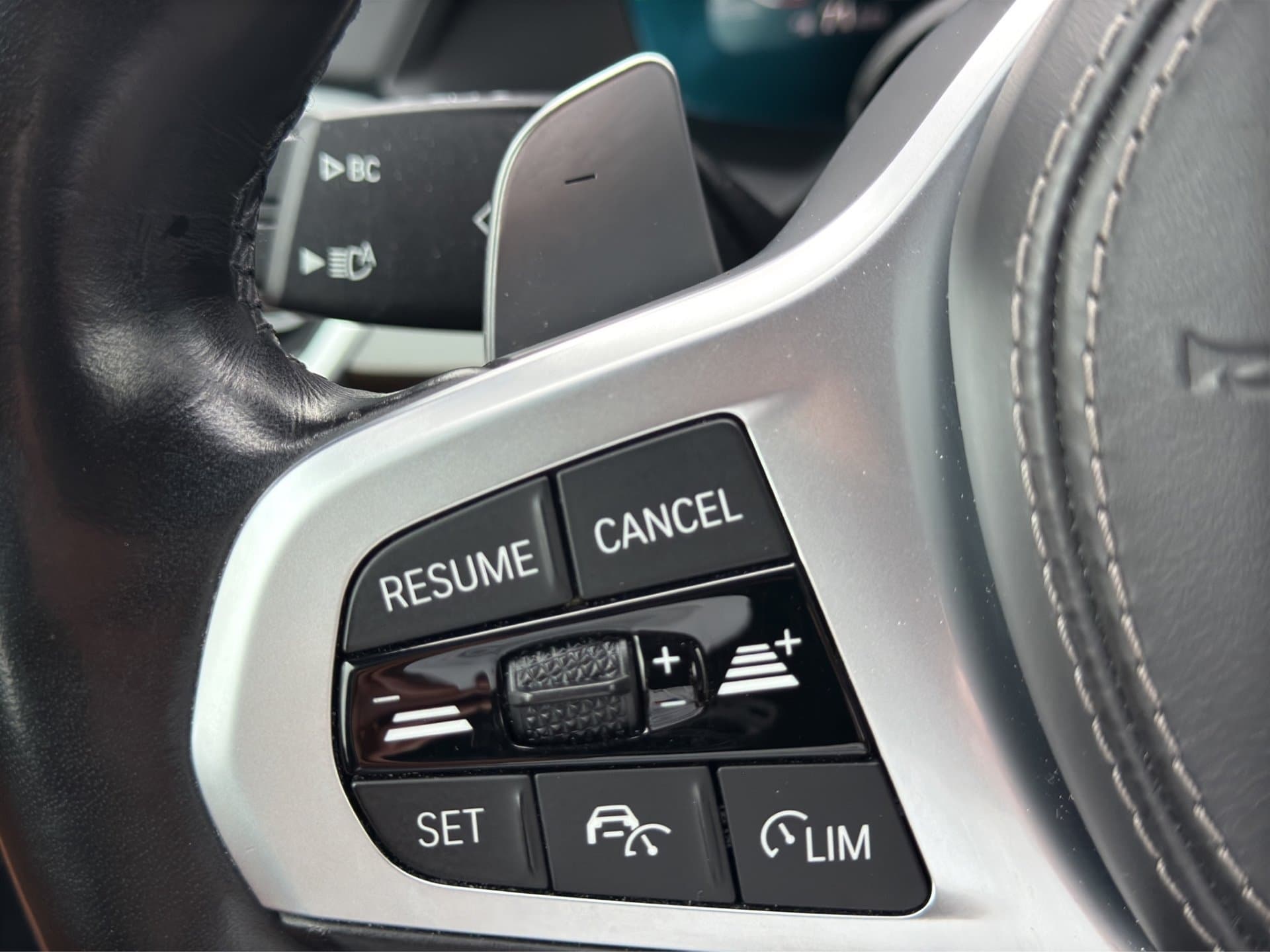 BMW X5 xDrive30d - Thumbnail 20