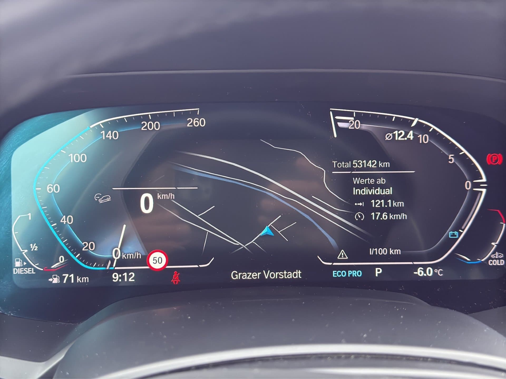 BMW X5 xDrive30d - Thumbnail 21