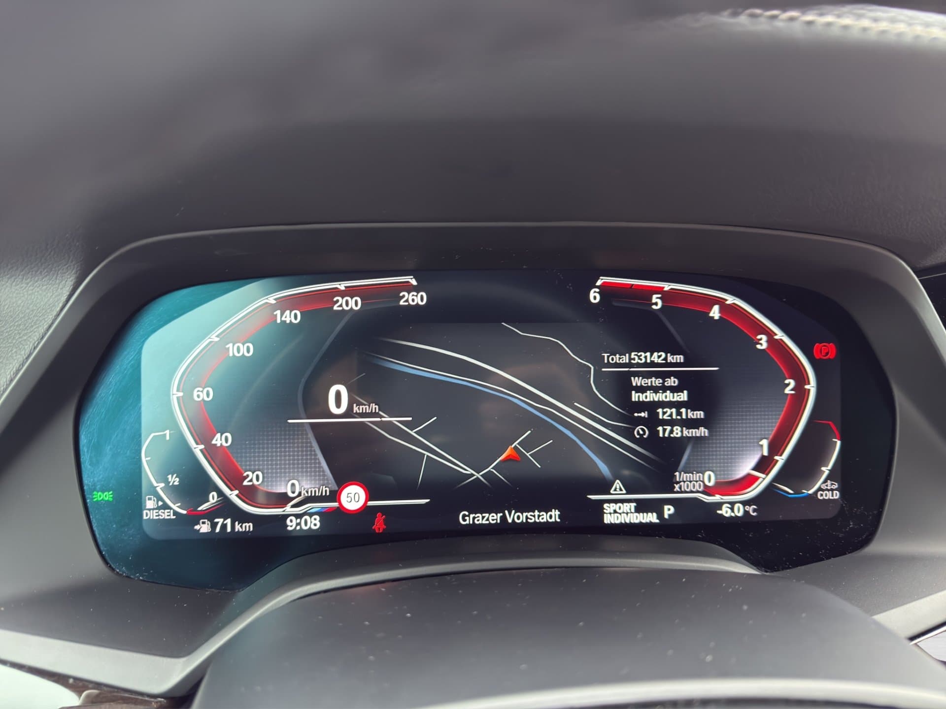 BMW X5 xDrive30d - Thumbnail 22