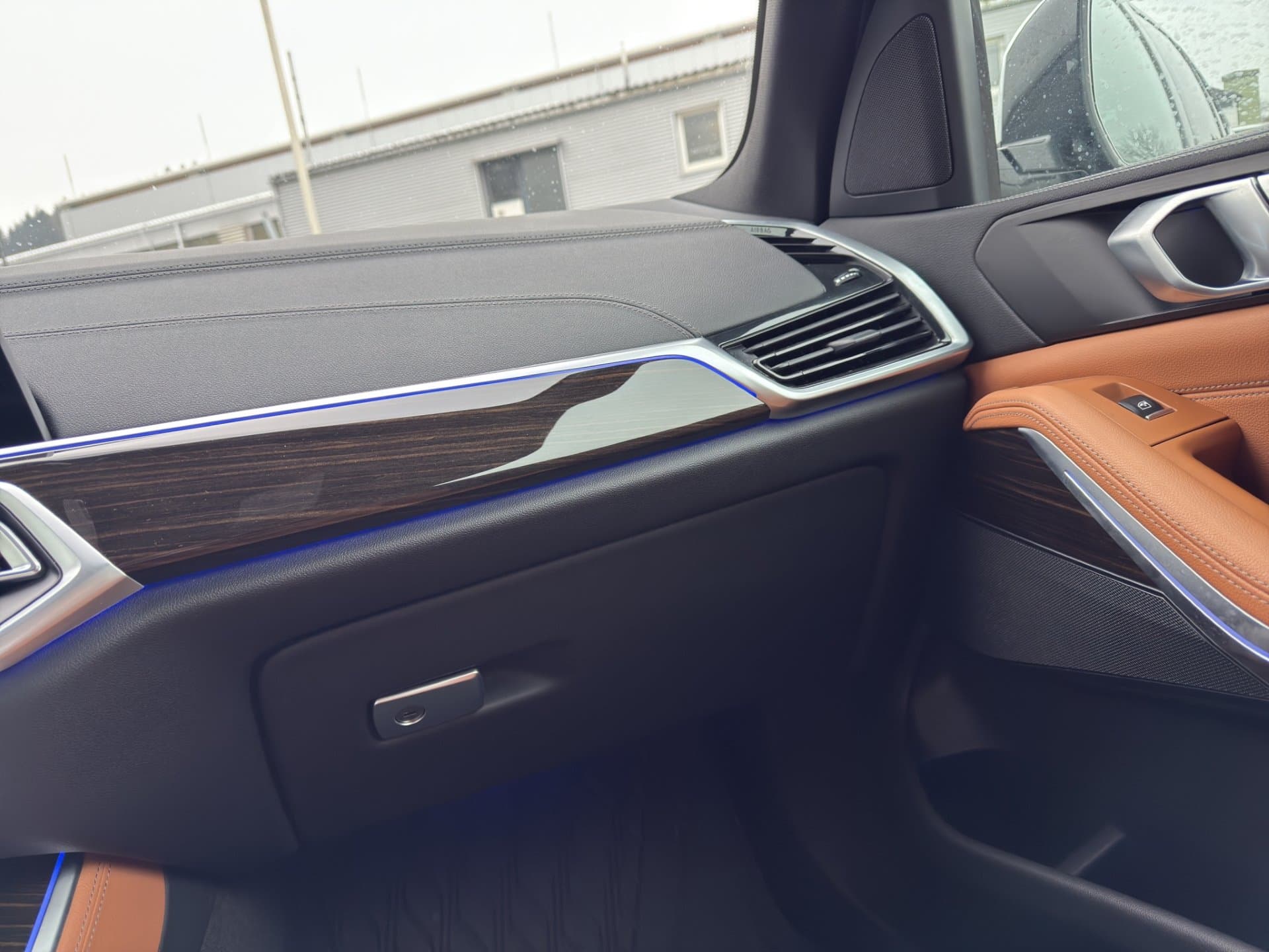 BMW X5 xDrive30d - Thumbnail 24