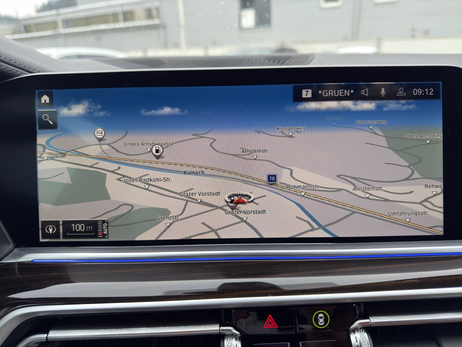 BMW X5 xDrive30d - Thumbnail 26