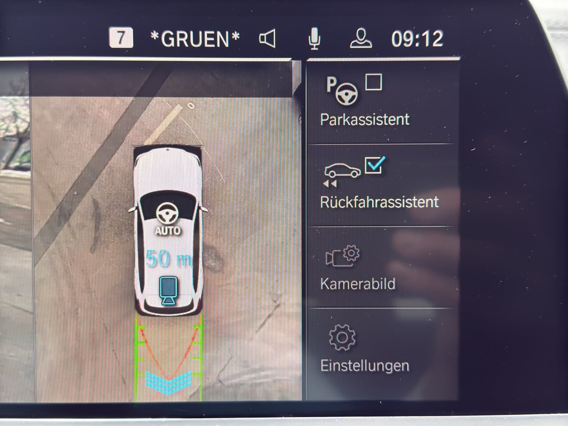 BMW X5 xDrive30d - Thumbnail 30