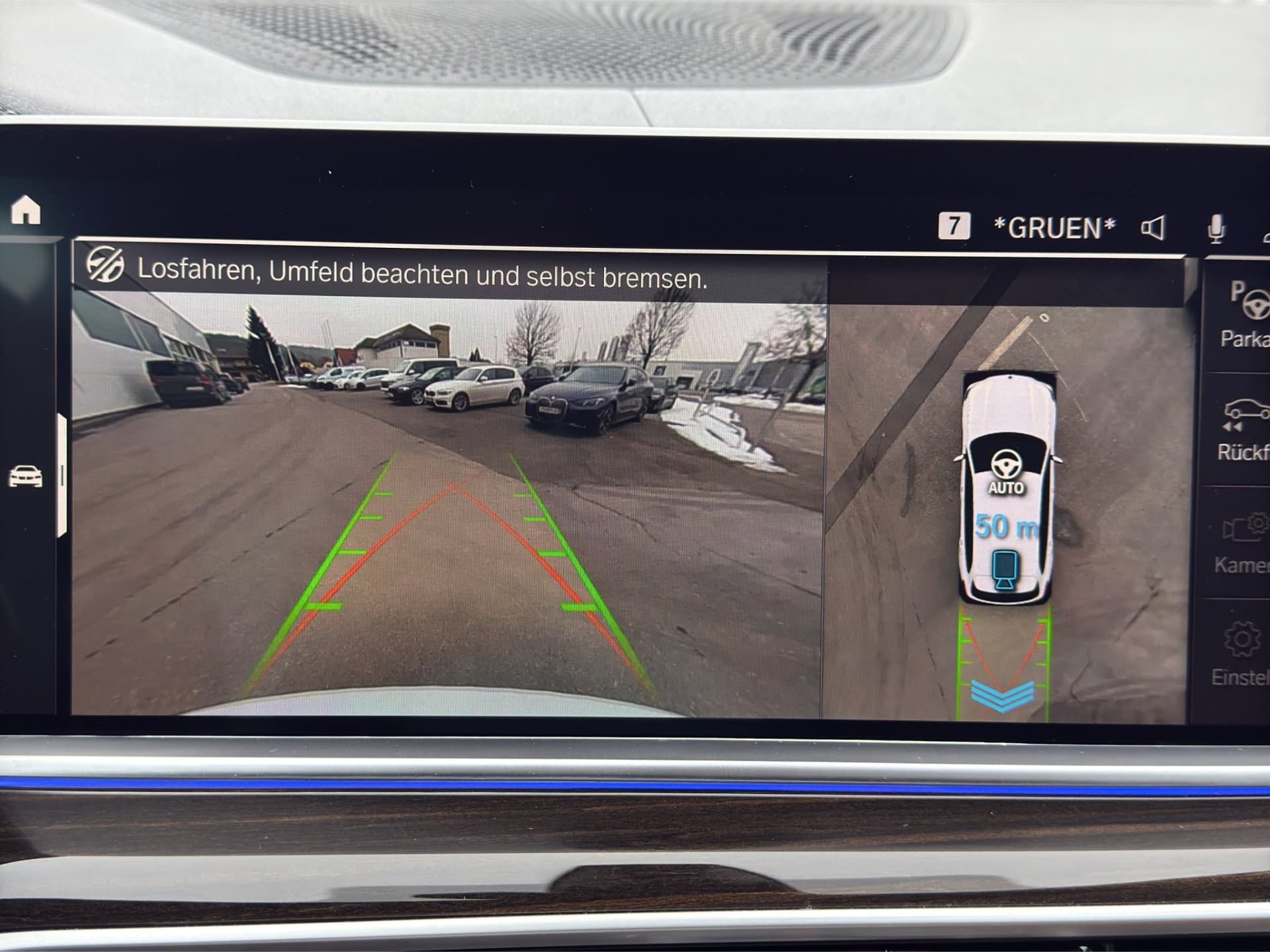 BMW X5 xDrive30d - Thumbnail 31