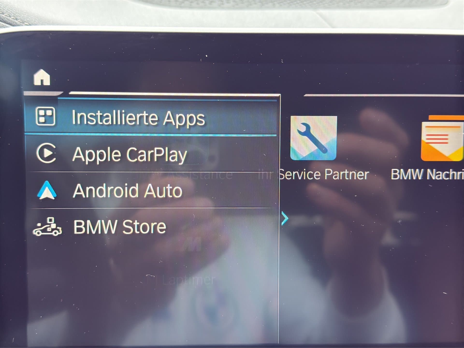 BMW X5 xDrive30d - Thumbnail 32