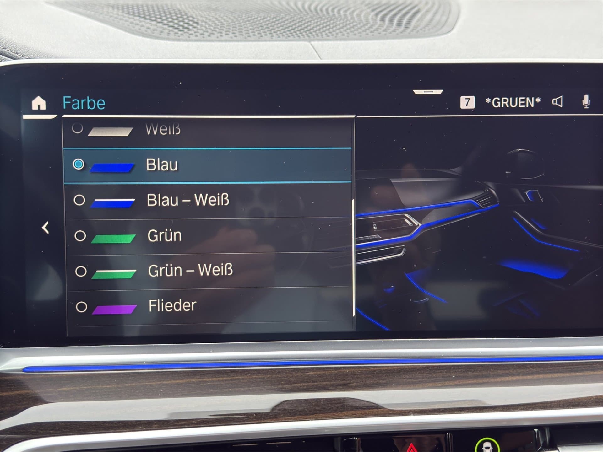 BMW X5 xDrive30d - Thumbnail 34