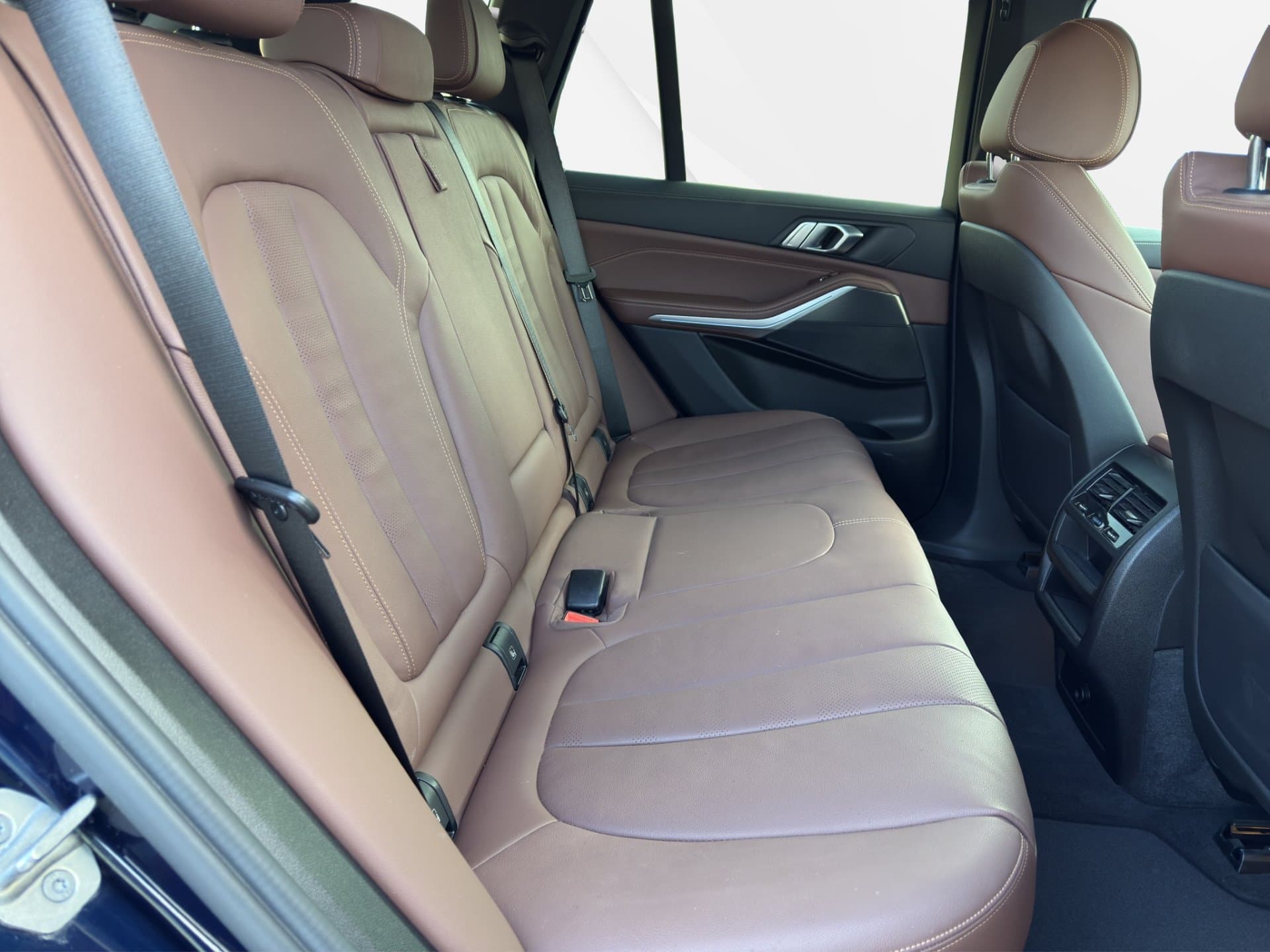 BMW X5 xDrive45e - Thumbnail 12