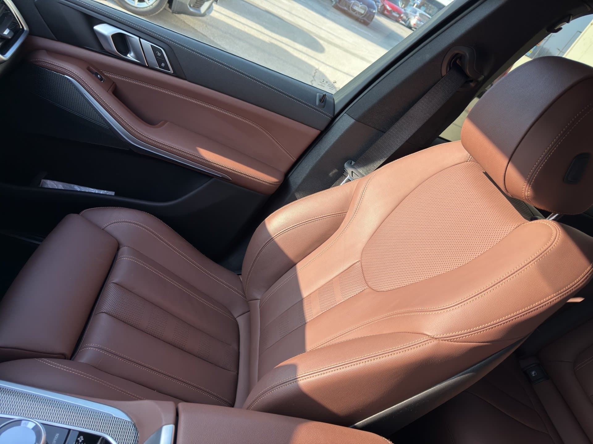 BMW X5 xDrive45e - Thumbnail 14