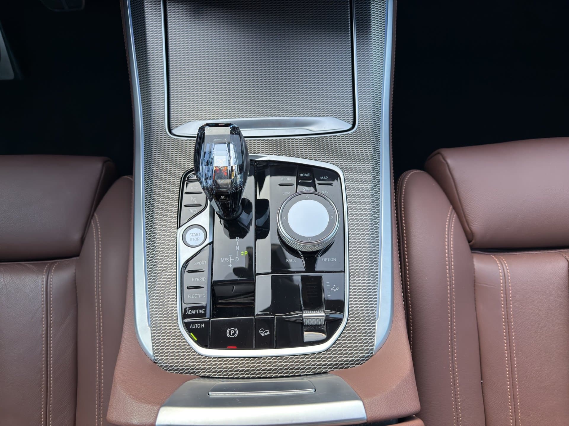 BMW X5 xDrive45e - Thumbnail 20