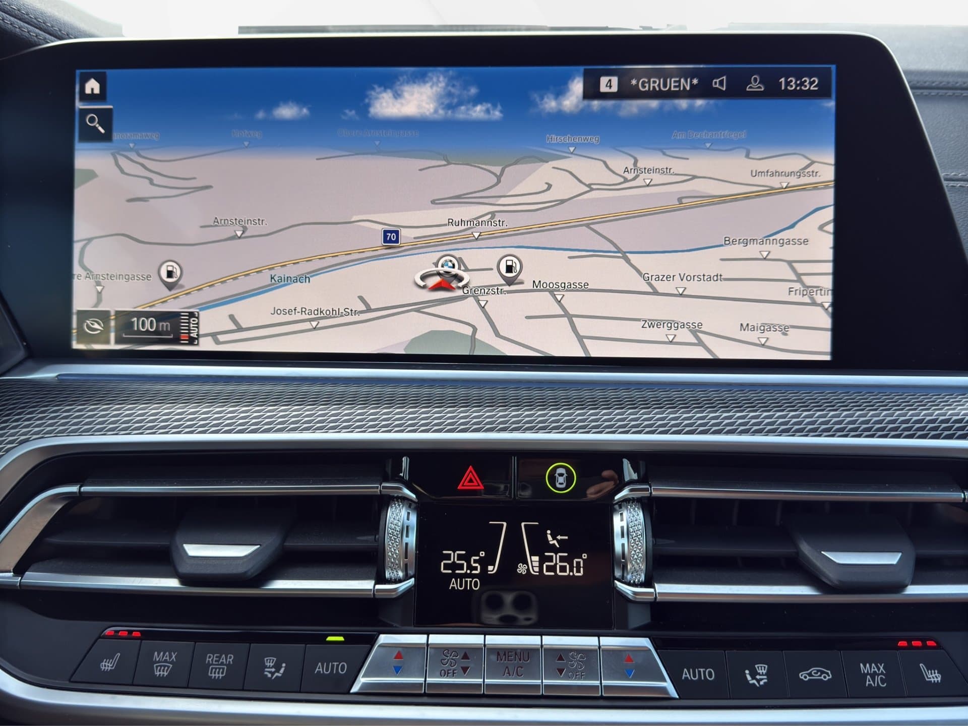 BMW X5 xDrive45e - Thumbnail 24