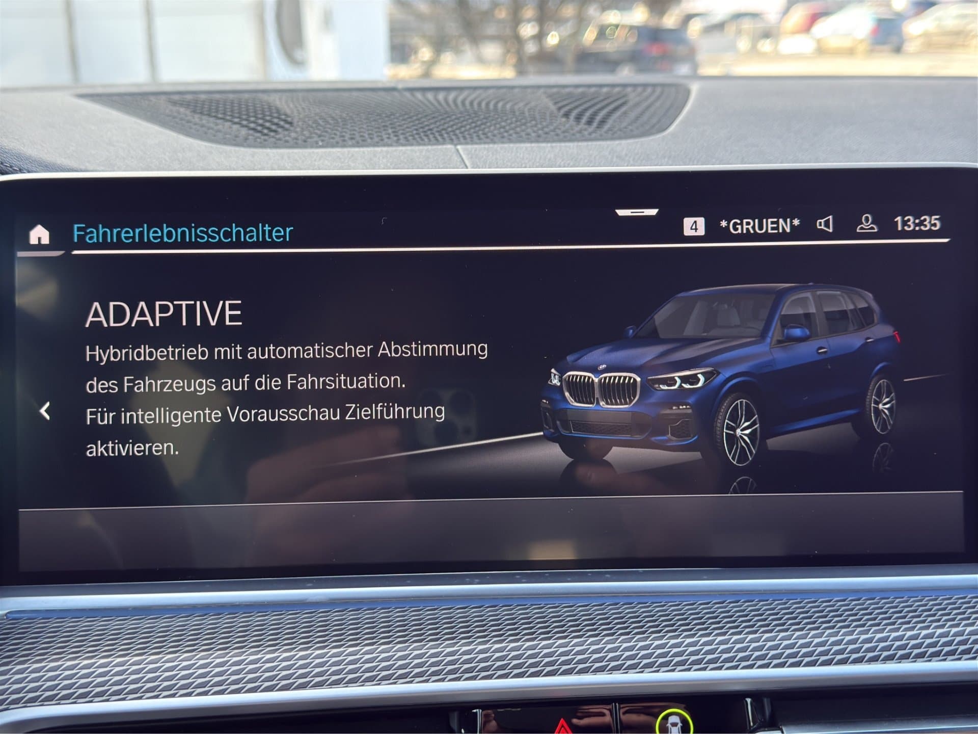 BMW X5 xDrive45e - Thumbnail 26