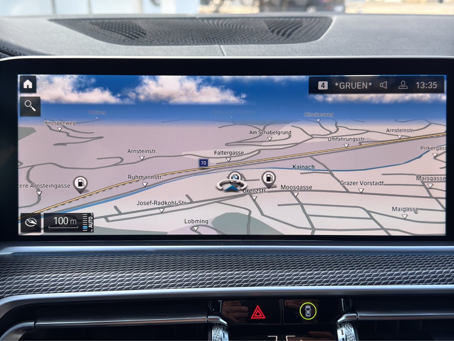 BMW X5 xDrive45e - Thumbnail 29