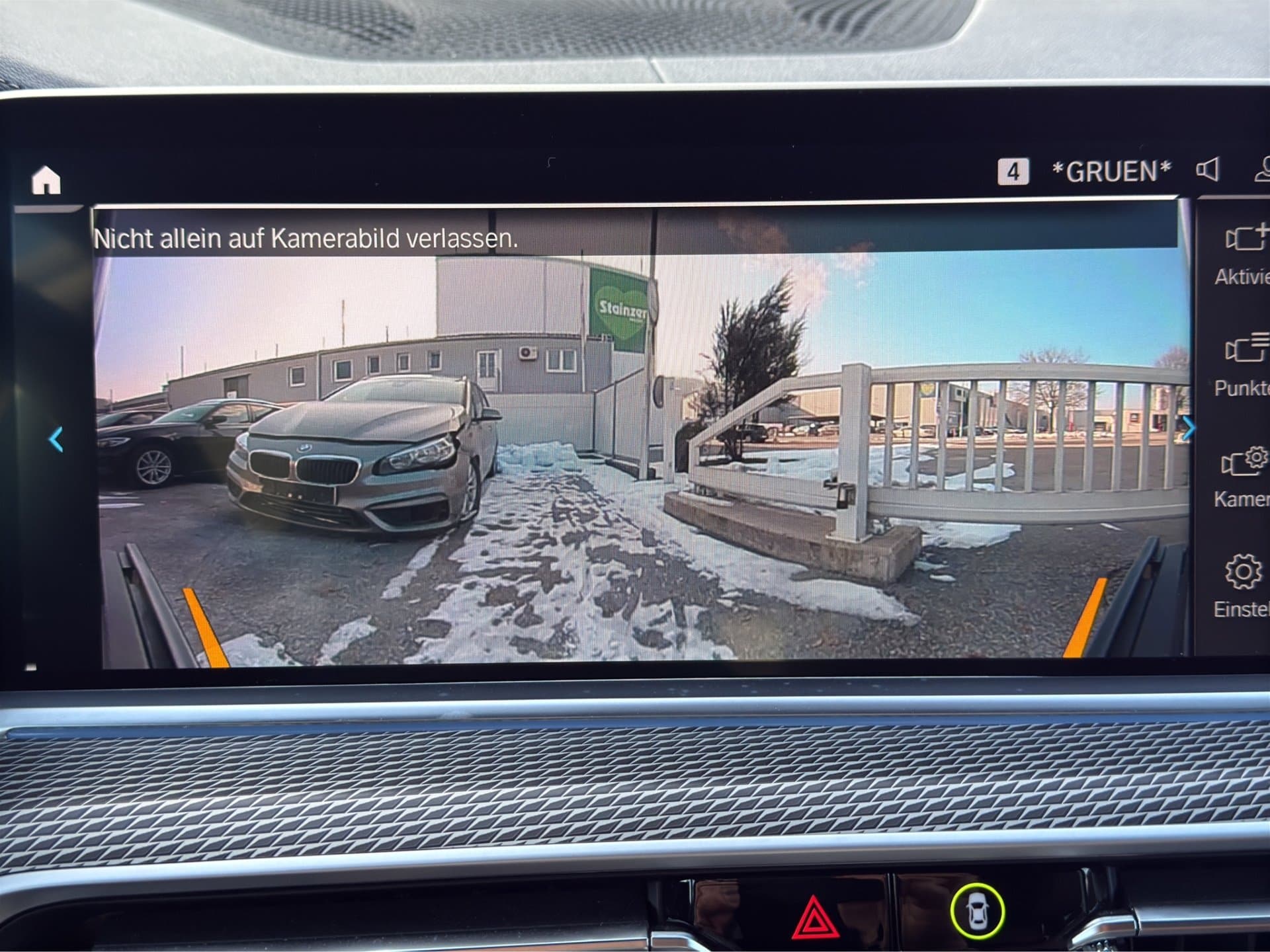 BMW X5 xDrive45e - Thumbnail 30