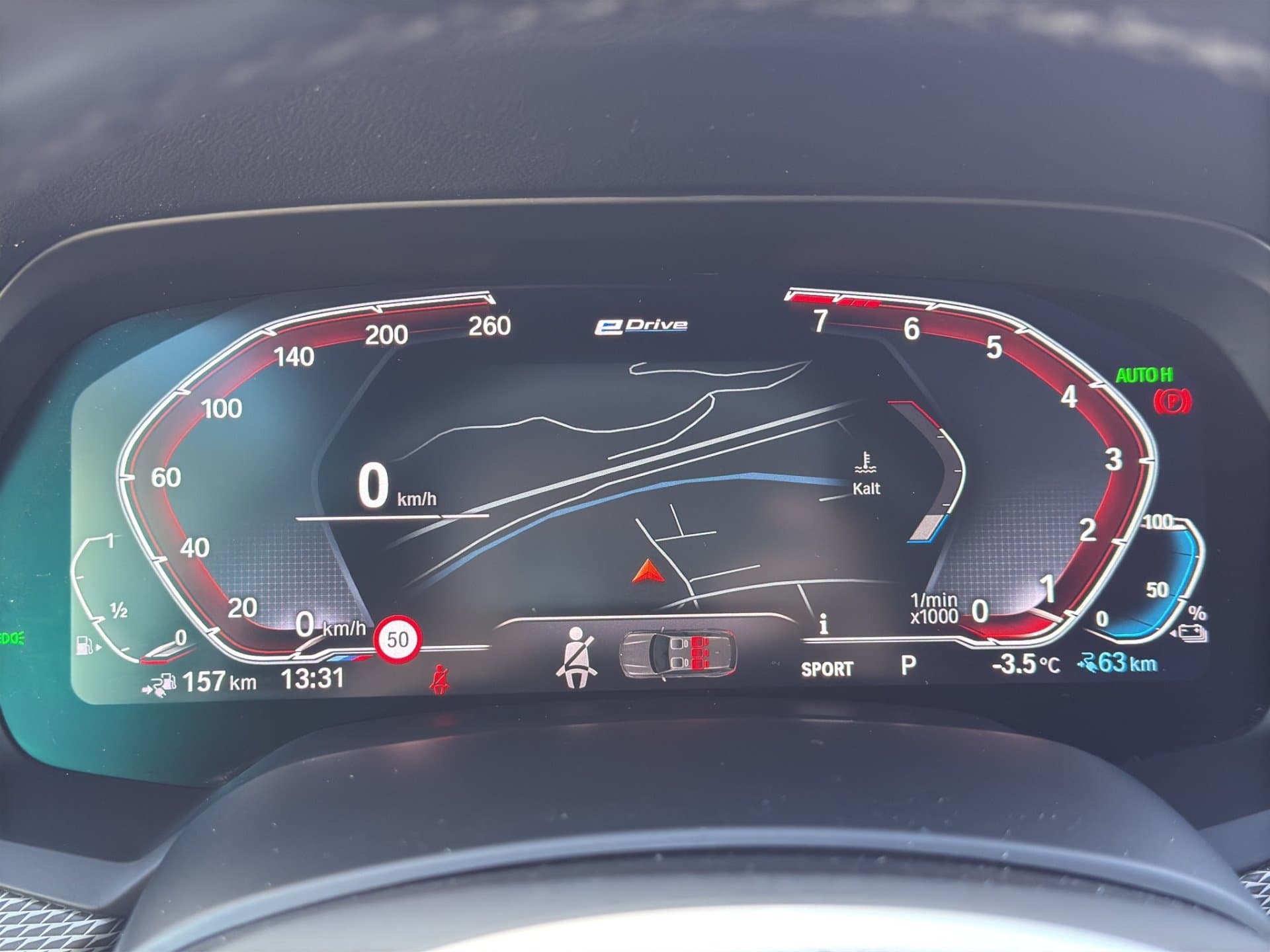 BMW X5 xDrive45e - Thumbnail 33