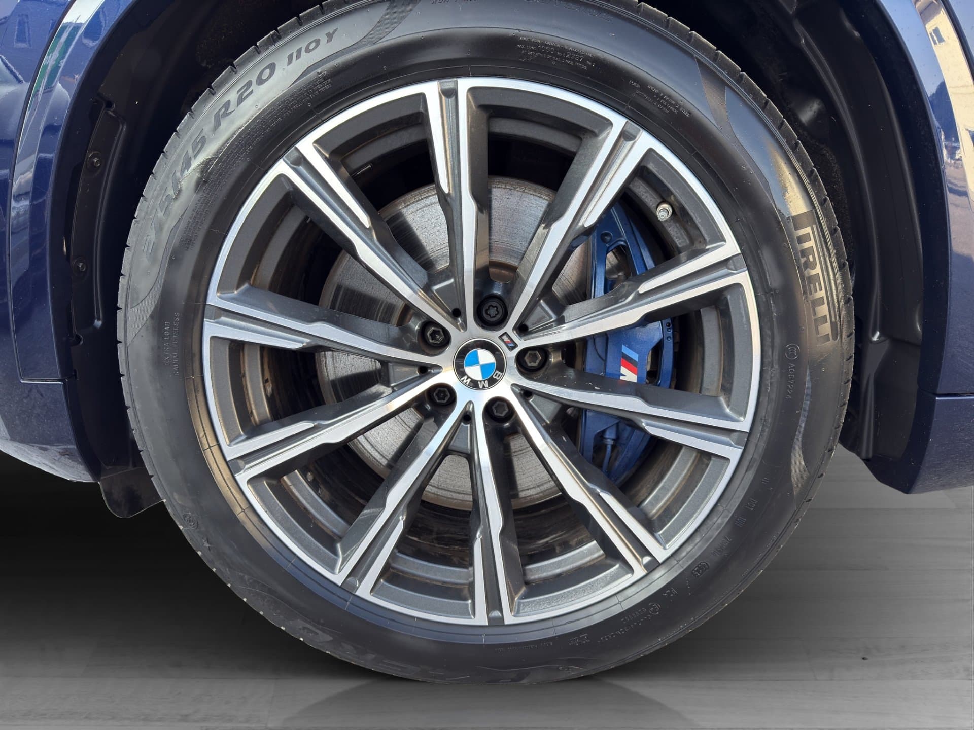 BMW X5 xDrive45e - Thumbnail 35