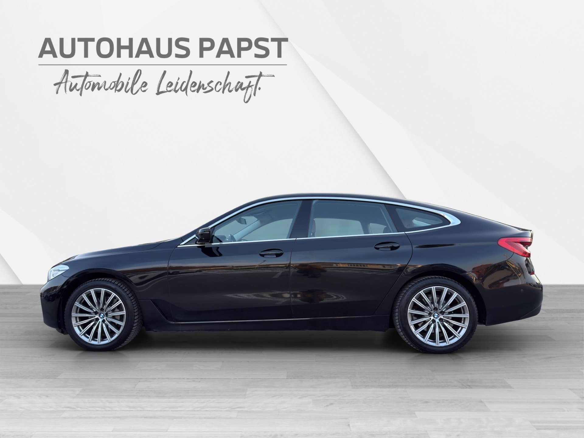 BMW 620d xDrive - Thumbnail 2