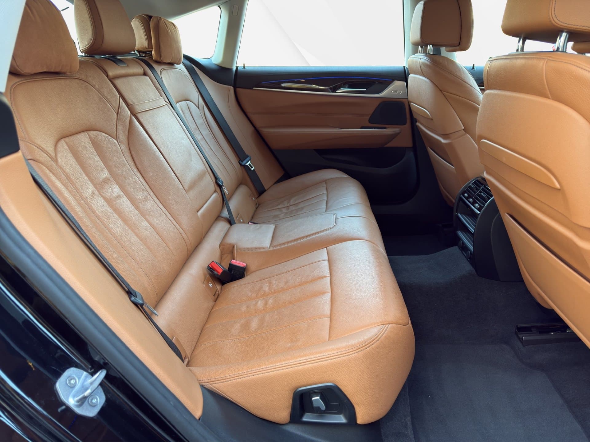 BMW 620d xDrive - Thumbnail 11