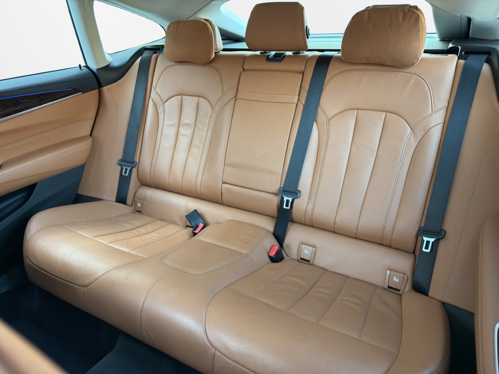 BMW 620d xDrive - Thumbnail 12