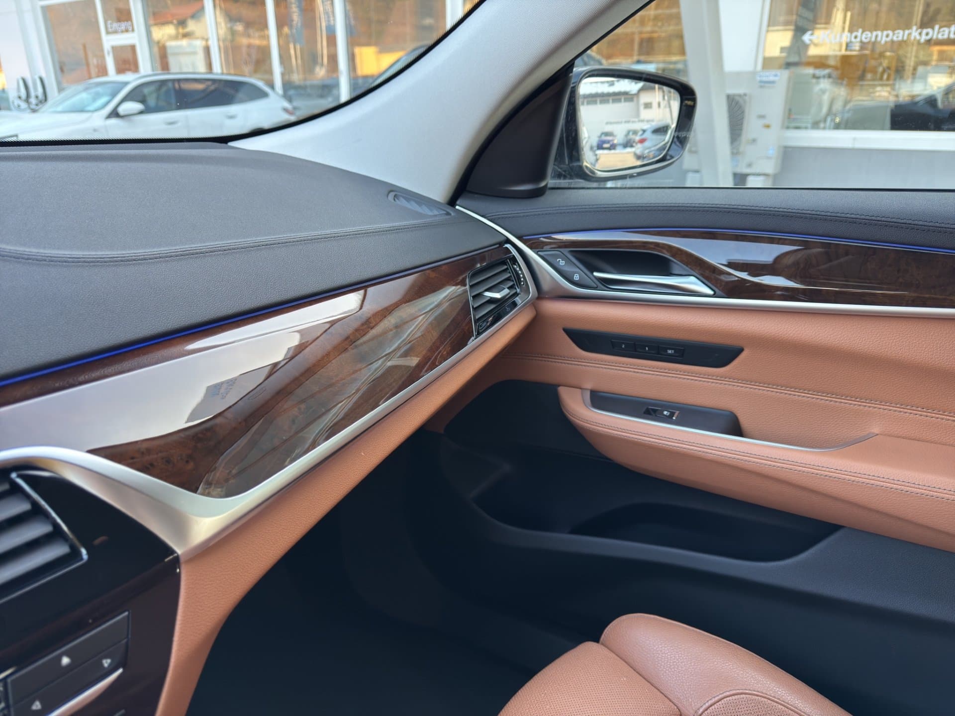 BMW 620d xDrive - Thumbnail 14