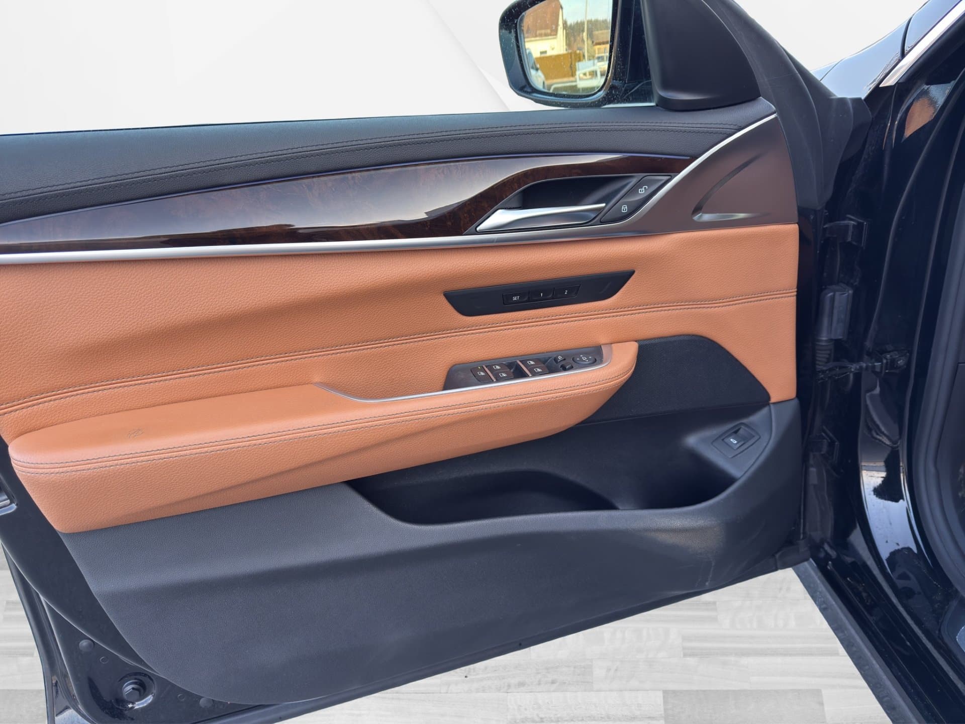 BMW 620d xDrive - Thumbnail 15