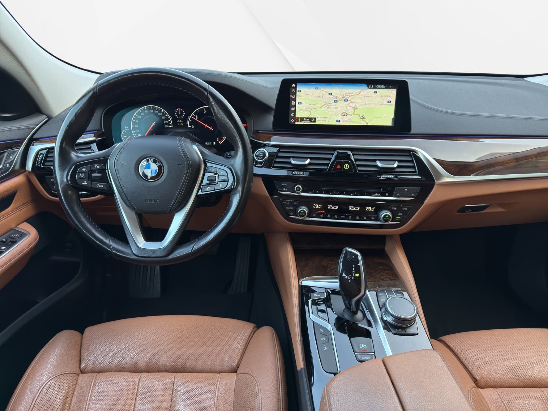 BMW 620d xDrive - Thumbnail 17