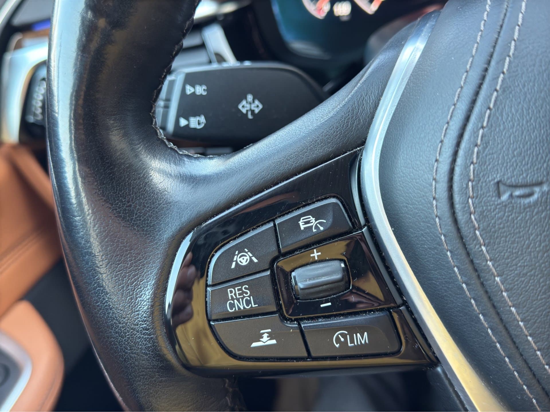 BMW 620d xDrive - Thumbnail 18