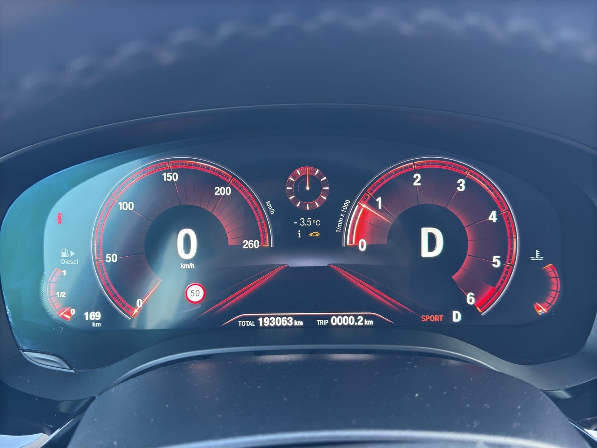 BMW 620d xDrive - Thumbnail 19