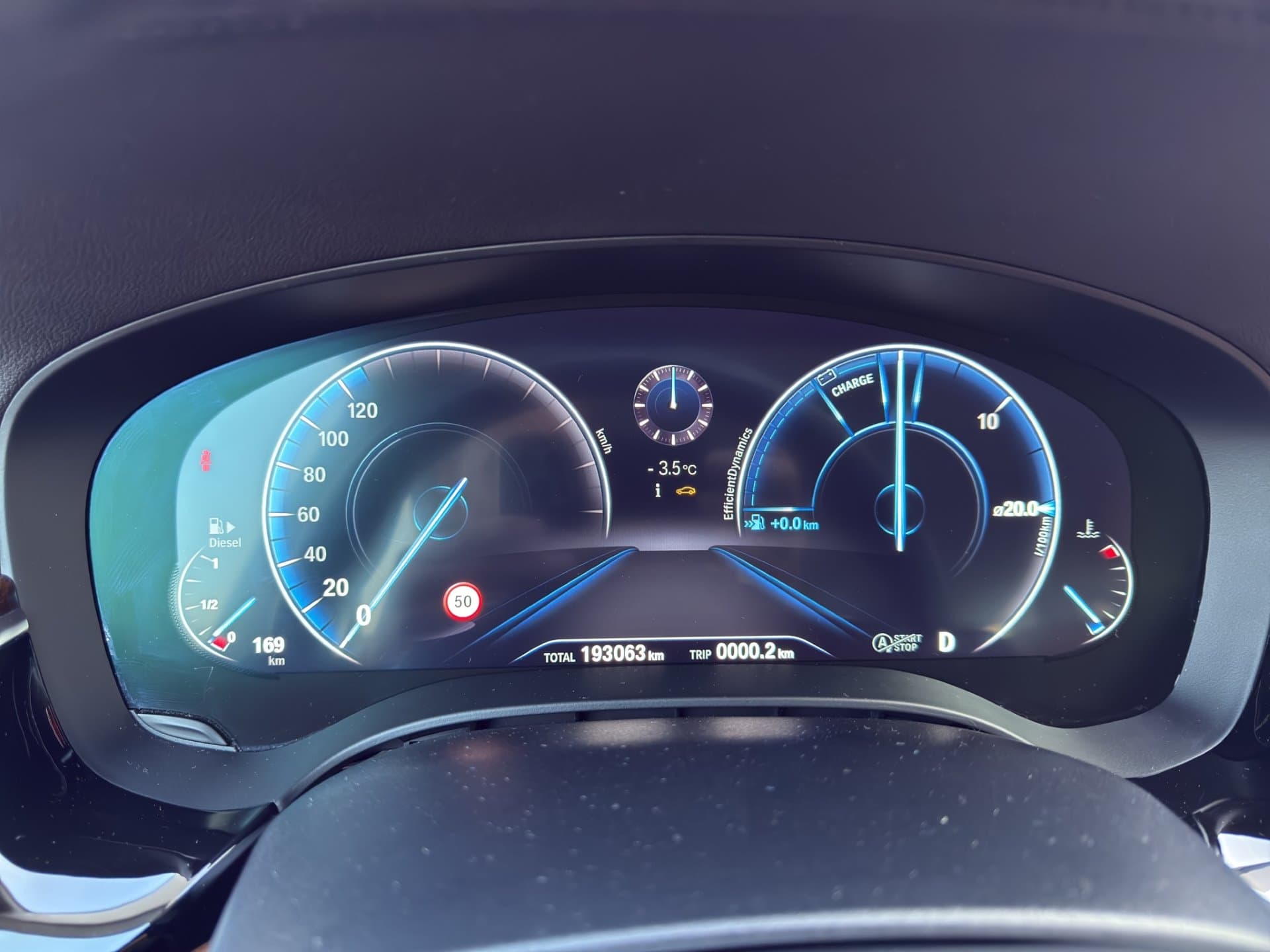 BMW 620d xDrive - Thumbnail 20