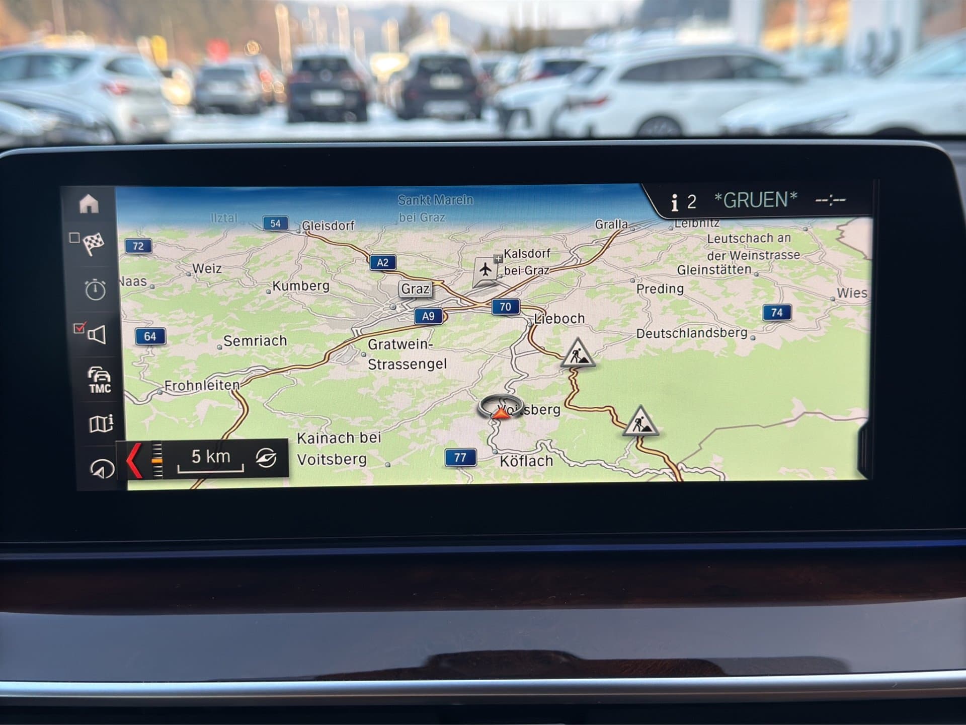 BMW 620d xDrive - Thumbnail 25