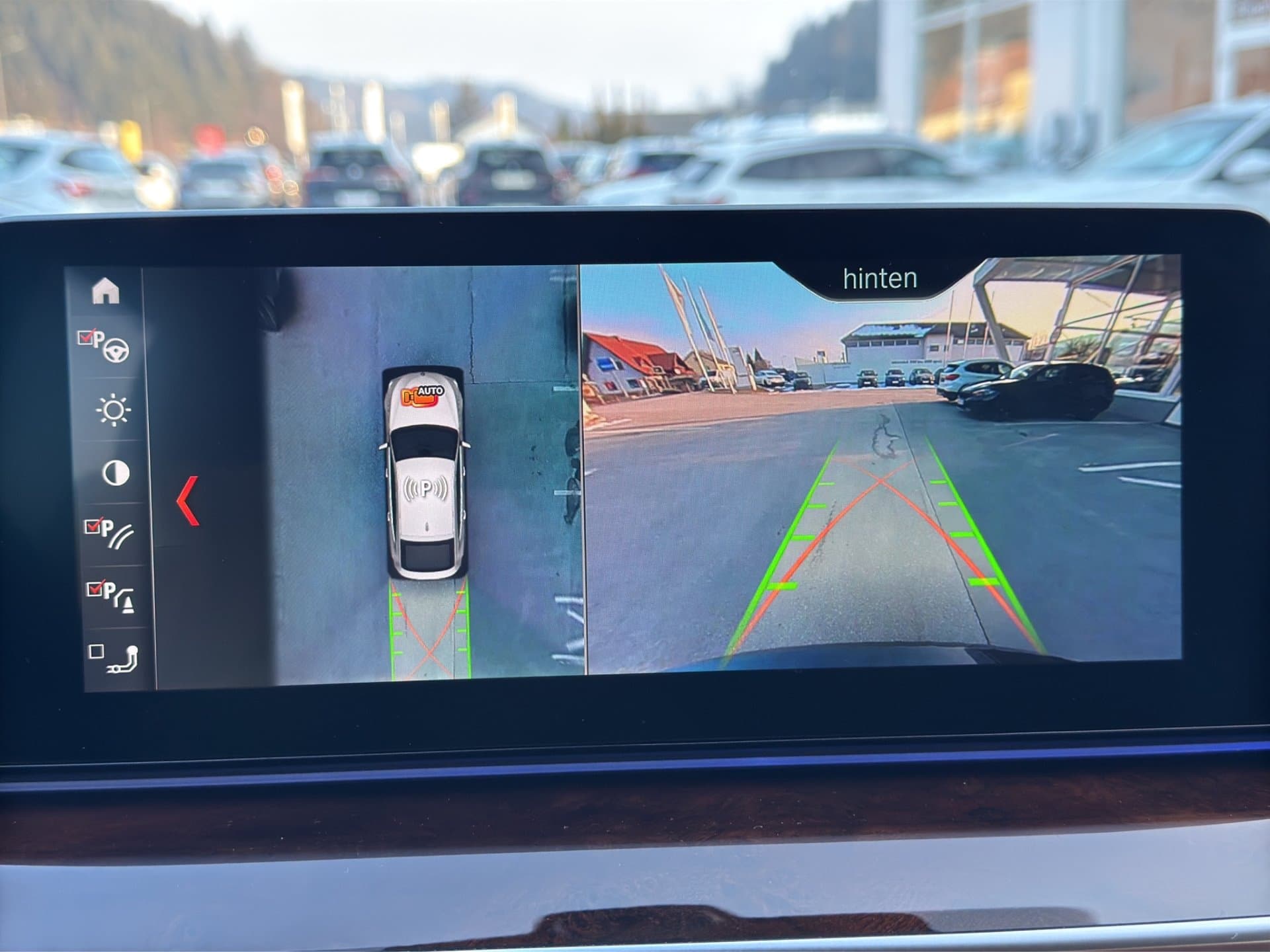 BMW 620d xDrive - Thumbnail 26