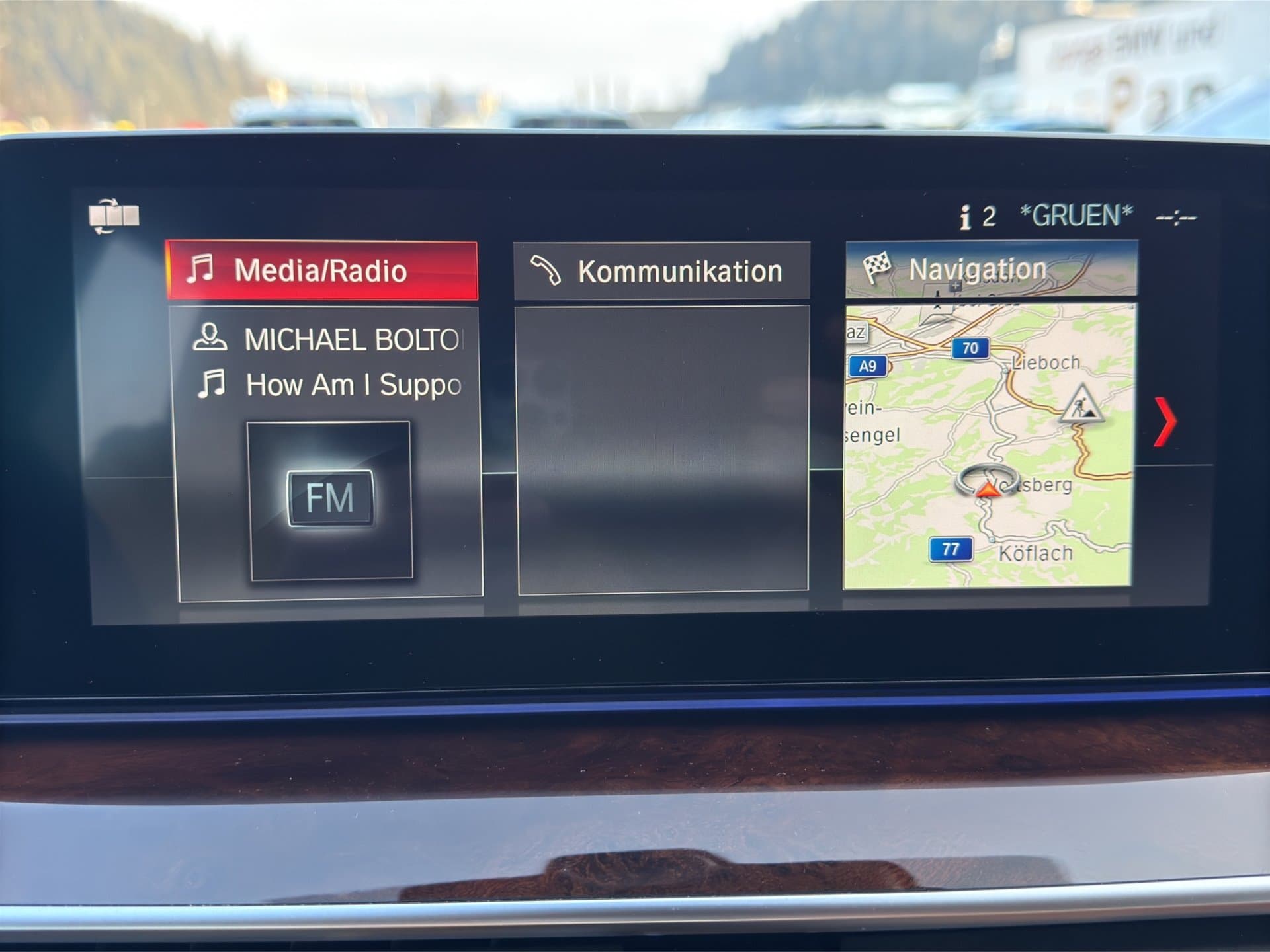 BMW 620d xDrive - Thumbnail 27