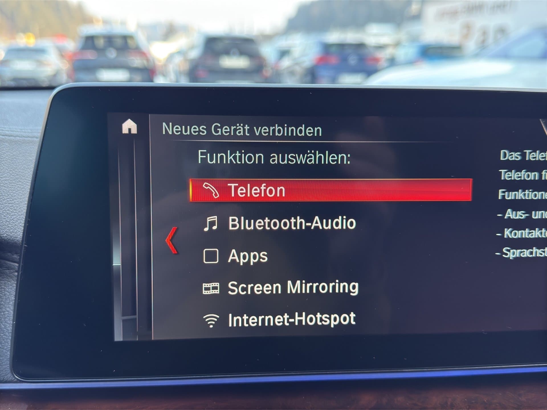 BMW 620d xDrive - Thumbnail 28