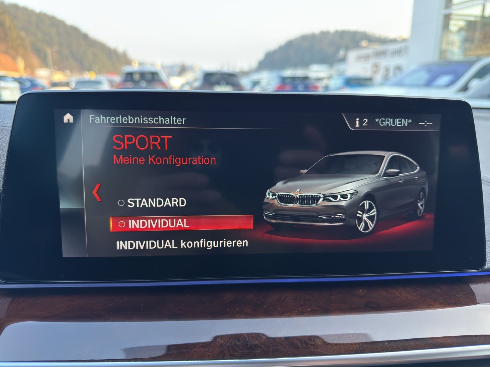 BMW 620d xDrive - Thumbnail 29