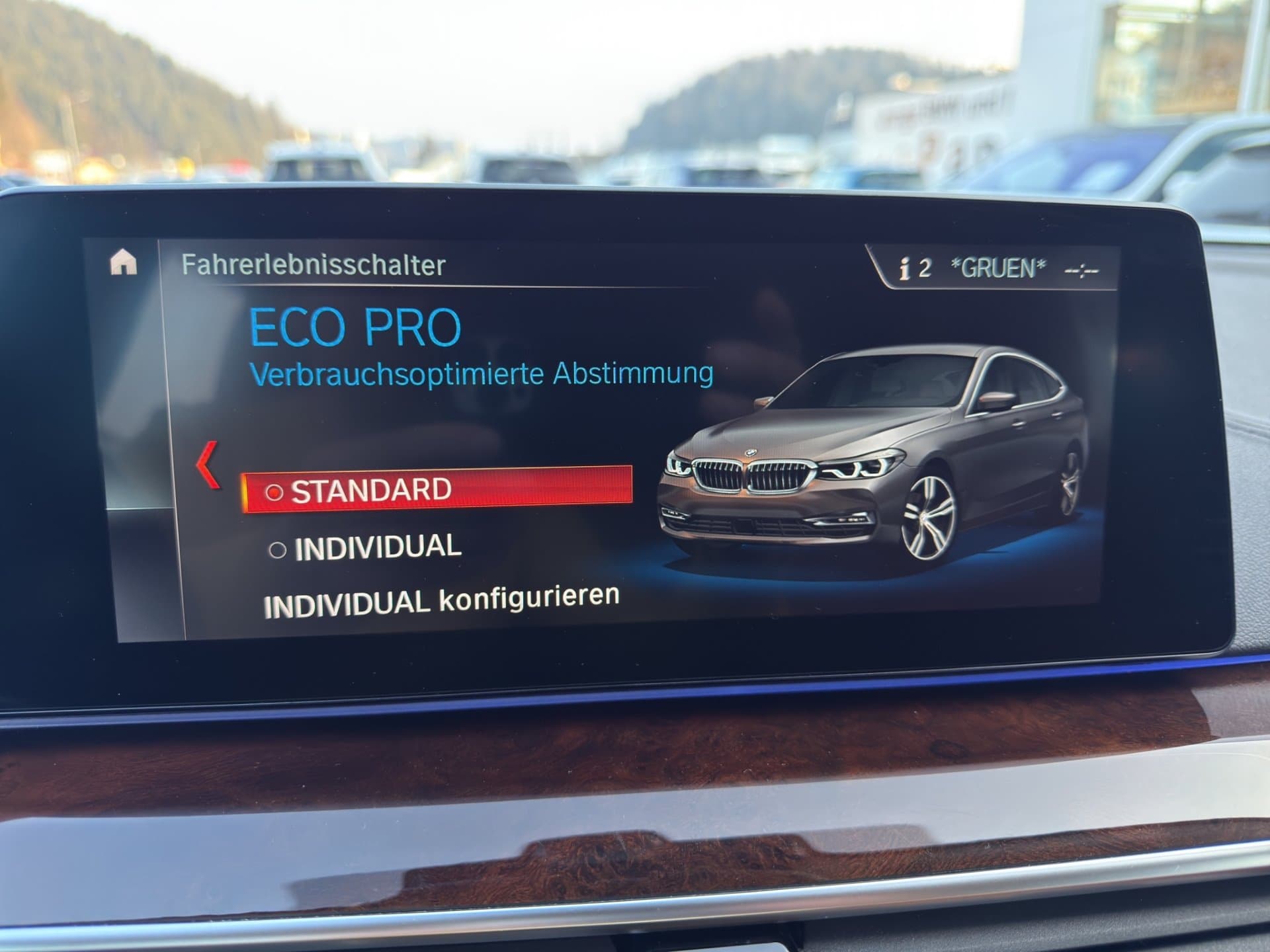 BMW 620d xDrive - Thumbnail 30