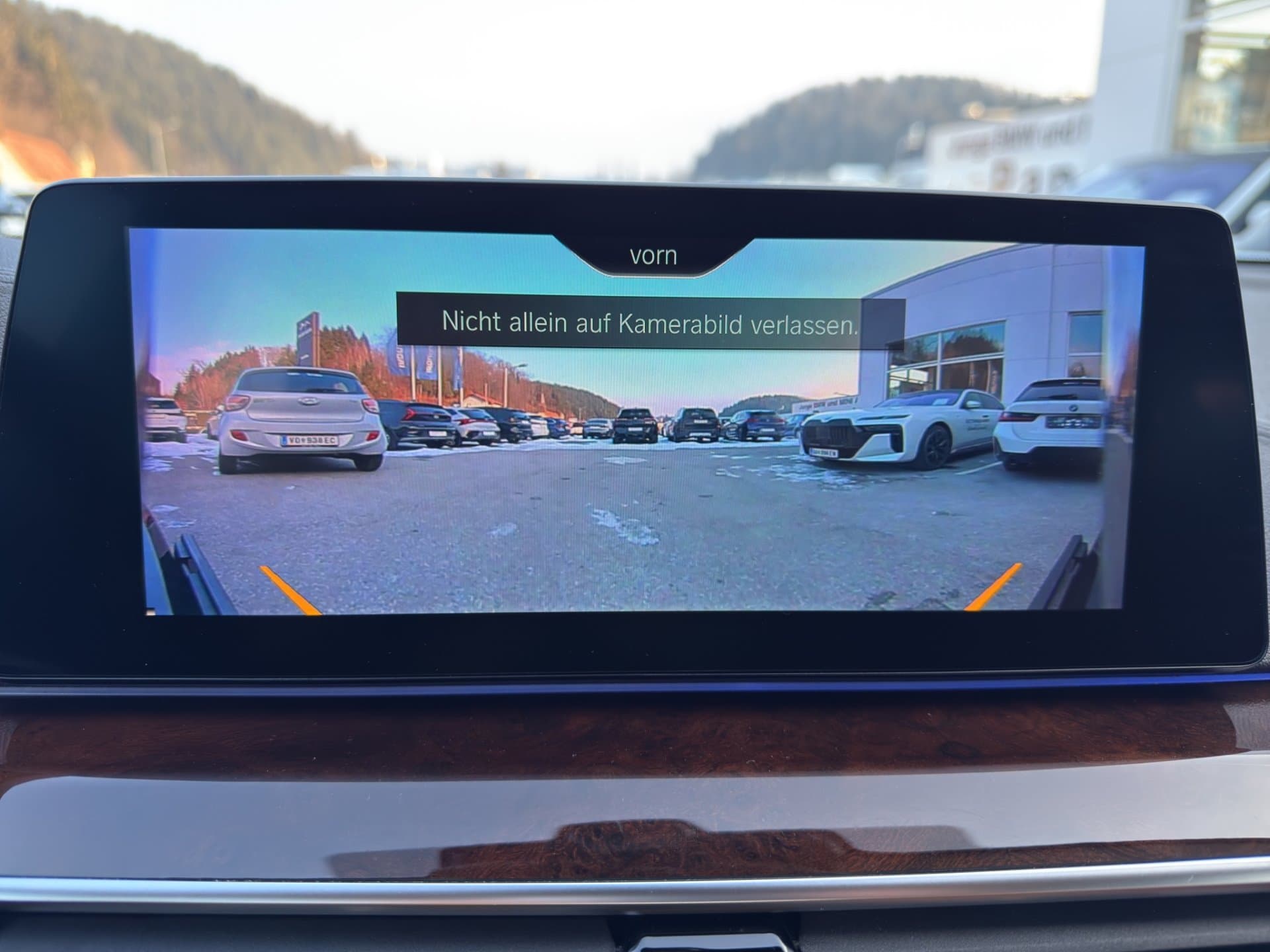 BMW 620d xDrive - Thumbnail 31