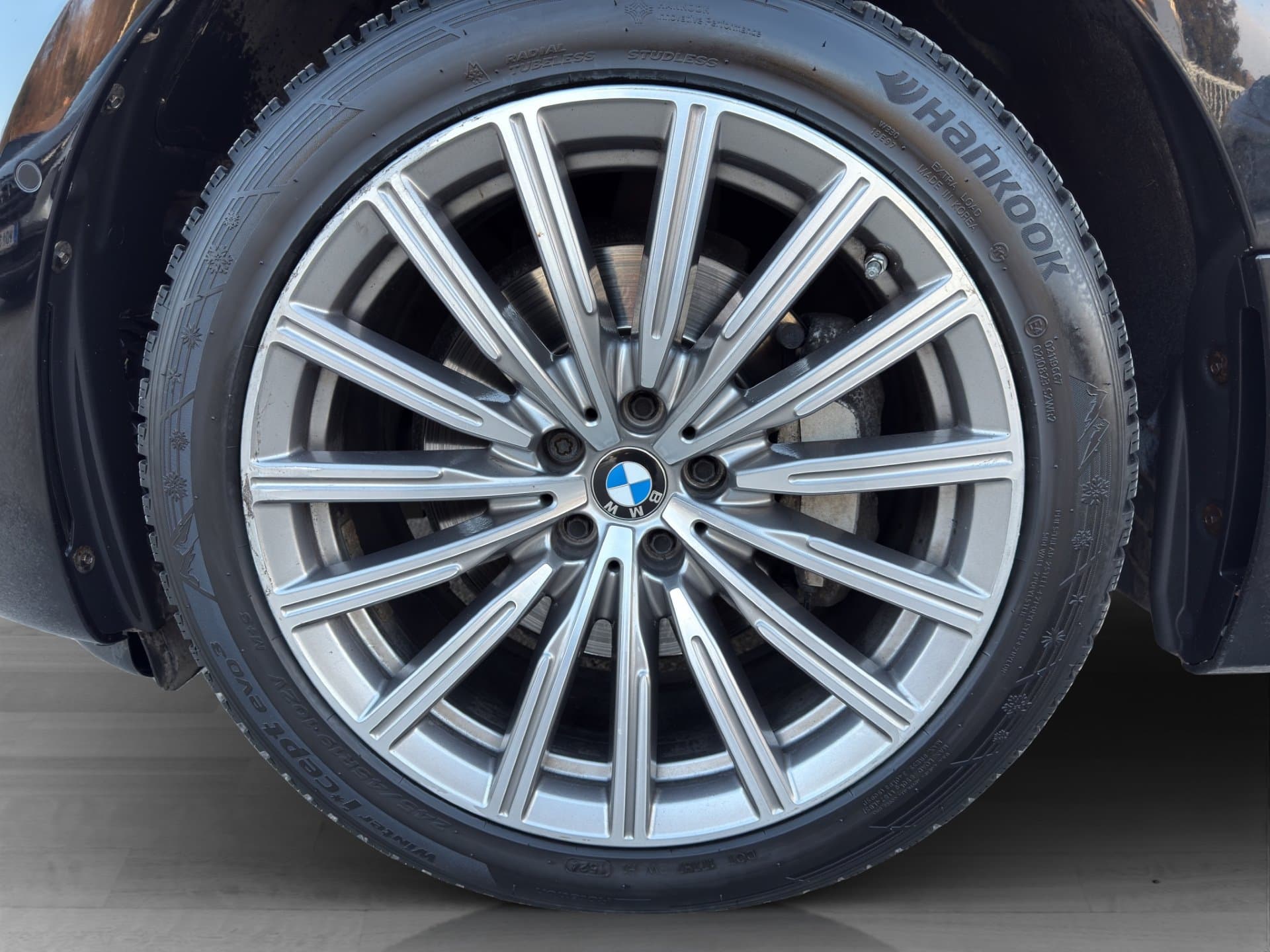 BMW 620d xDrive - Thumbnail 33