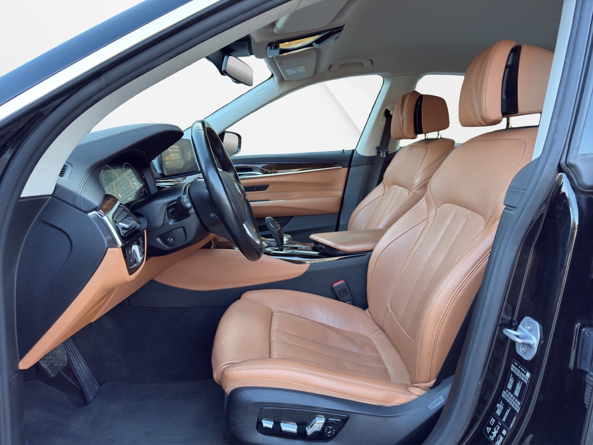 BMW 620d xDrive - Thumbnail 9