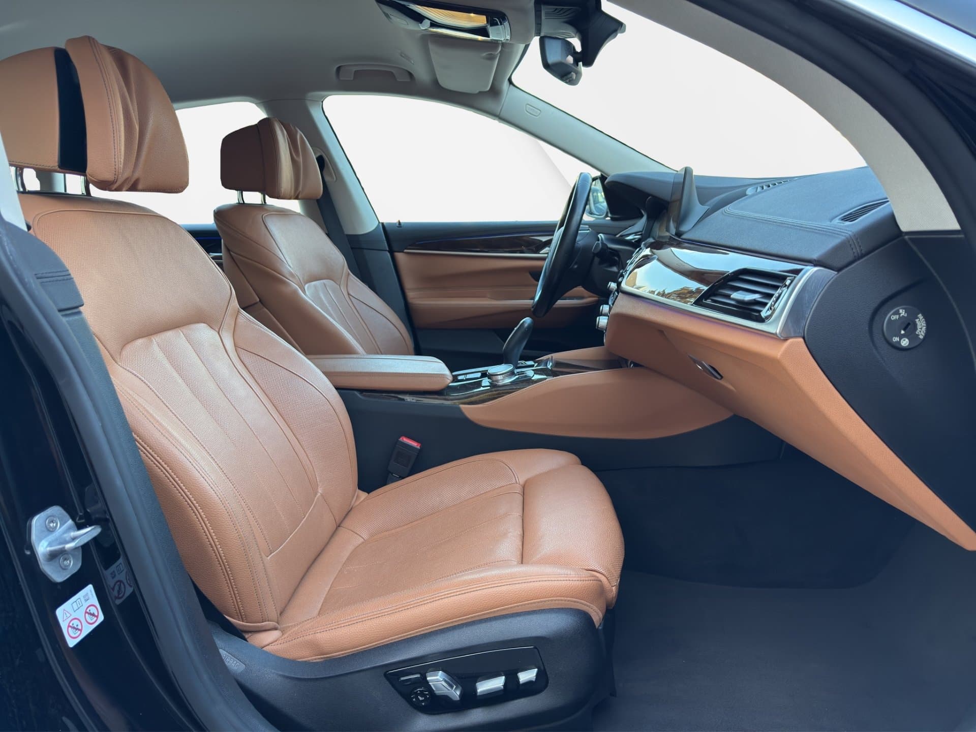 BMW 620d xDrive - Thumbnail 10