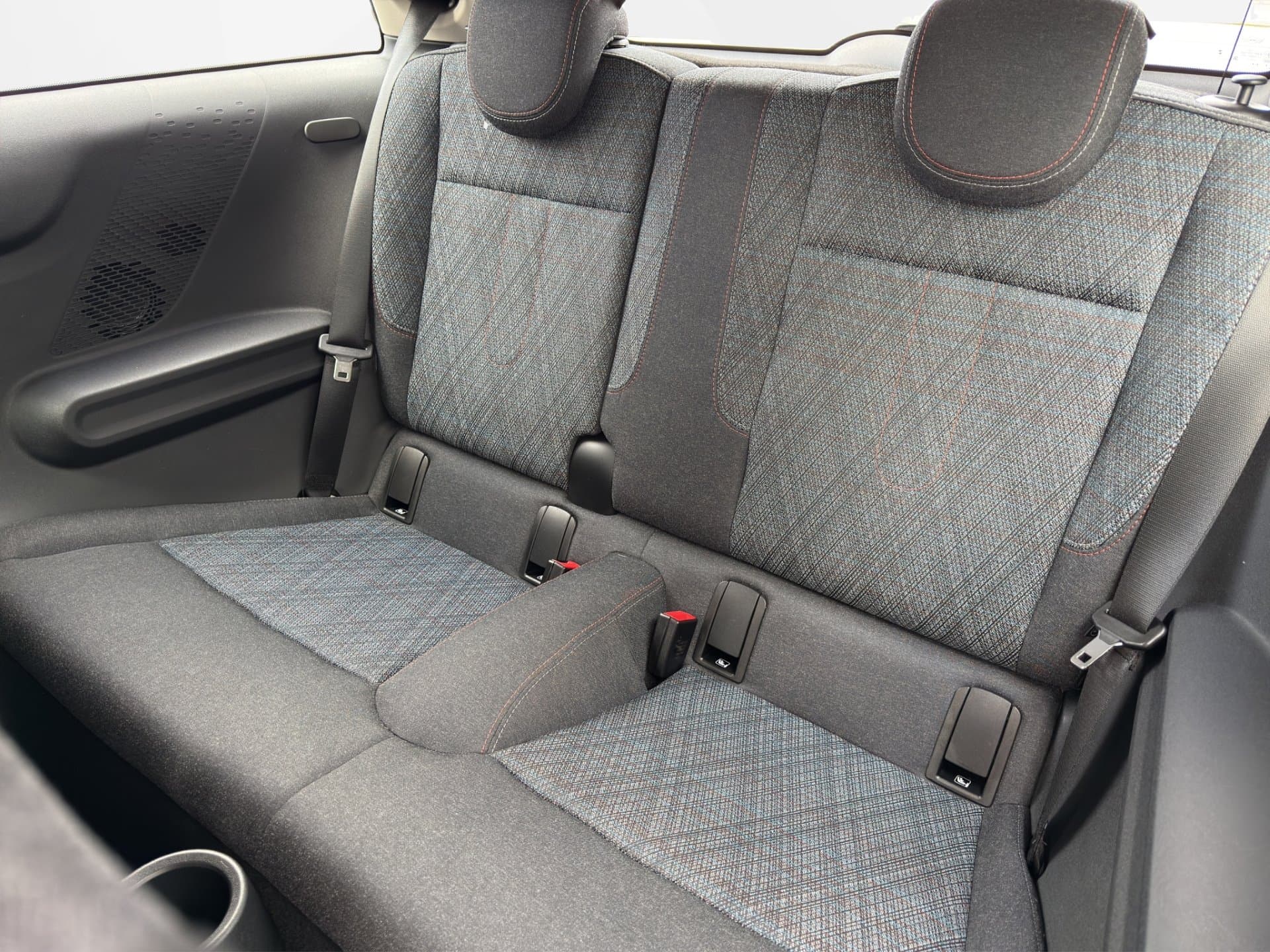 MINI Cooper C - Thumbnail 12